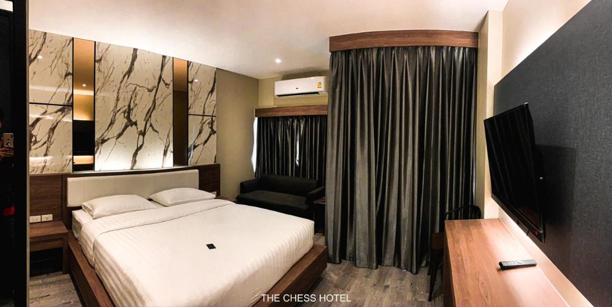Standard King Room - Photo 1