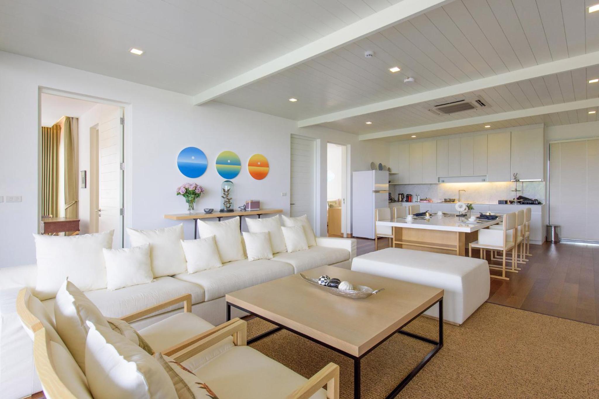 Penthouse Apartment - Photo 3