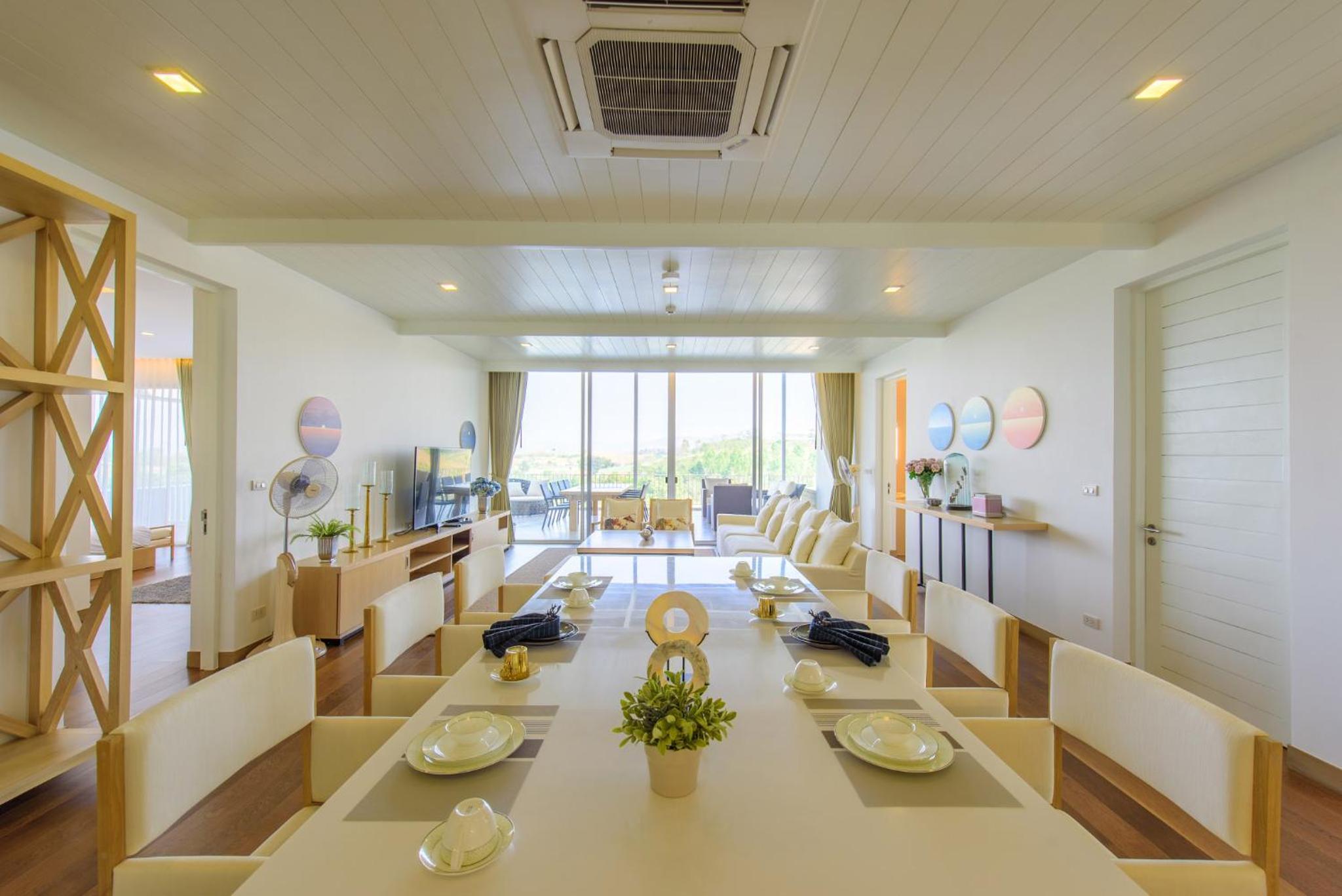 Penthouse Apartment - Photo 18