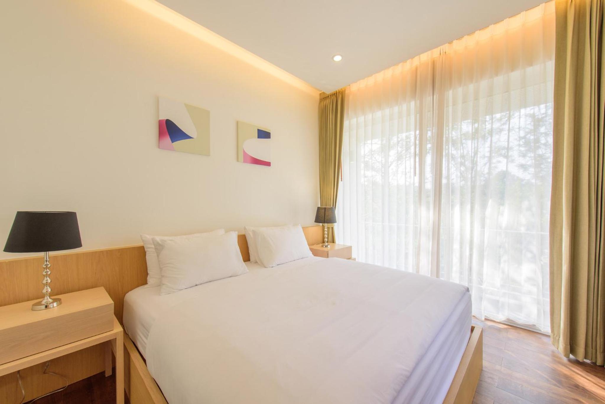 Suite with Lake View - Photo 64