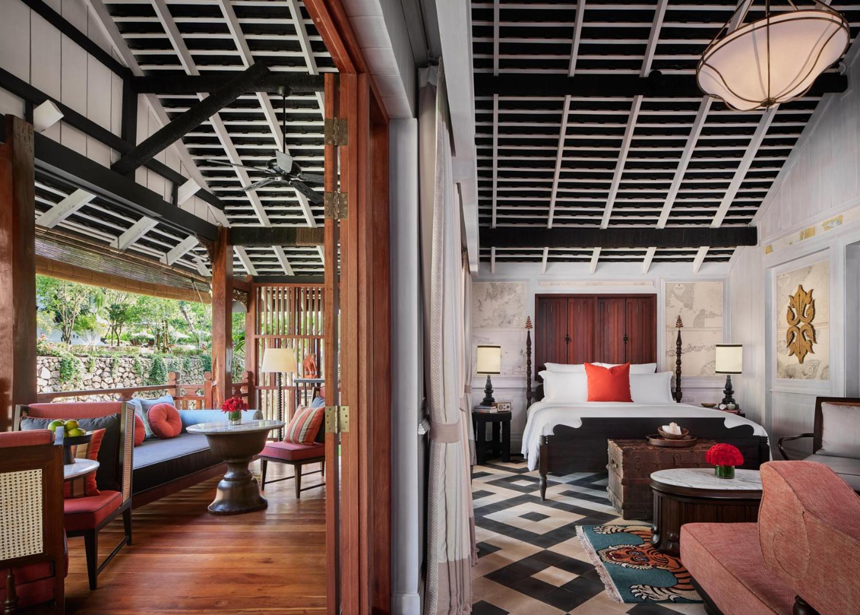 Riverside Villas King photo 2