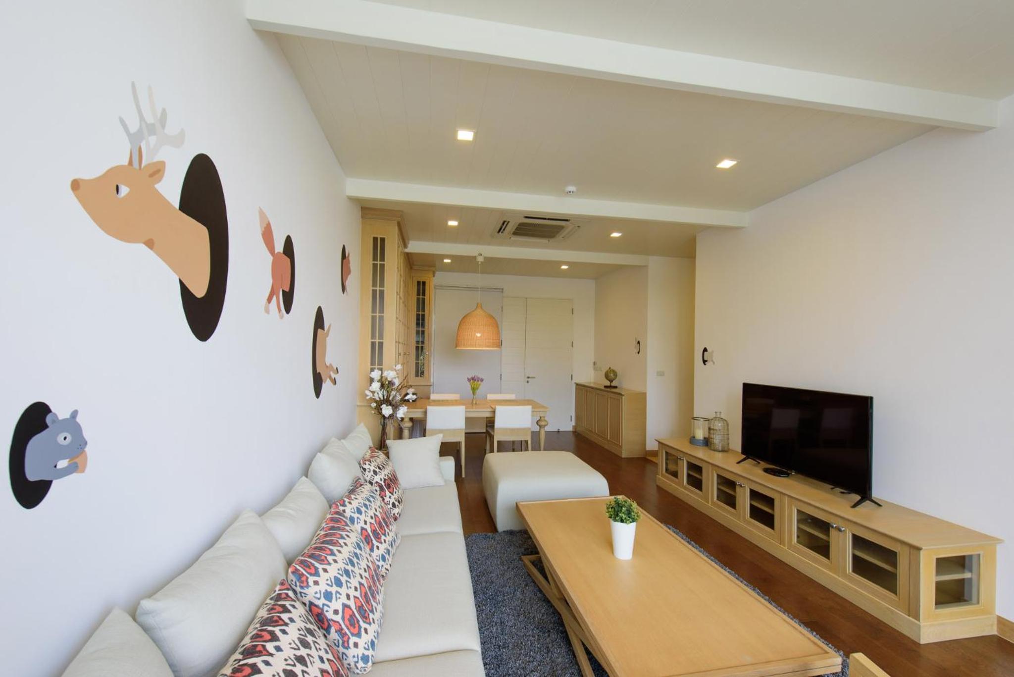 Suite with Lake View - Photo 38