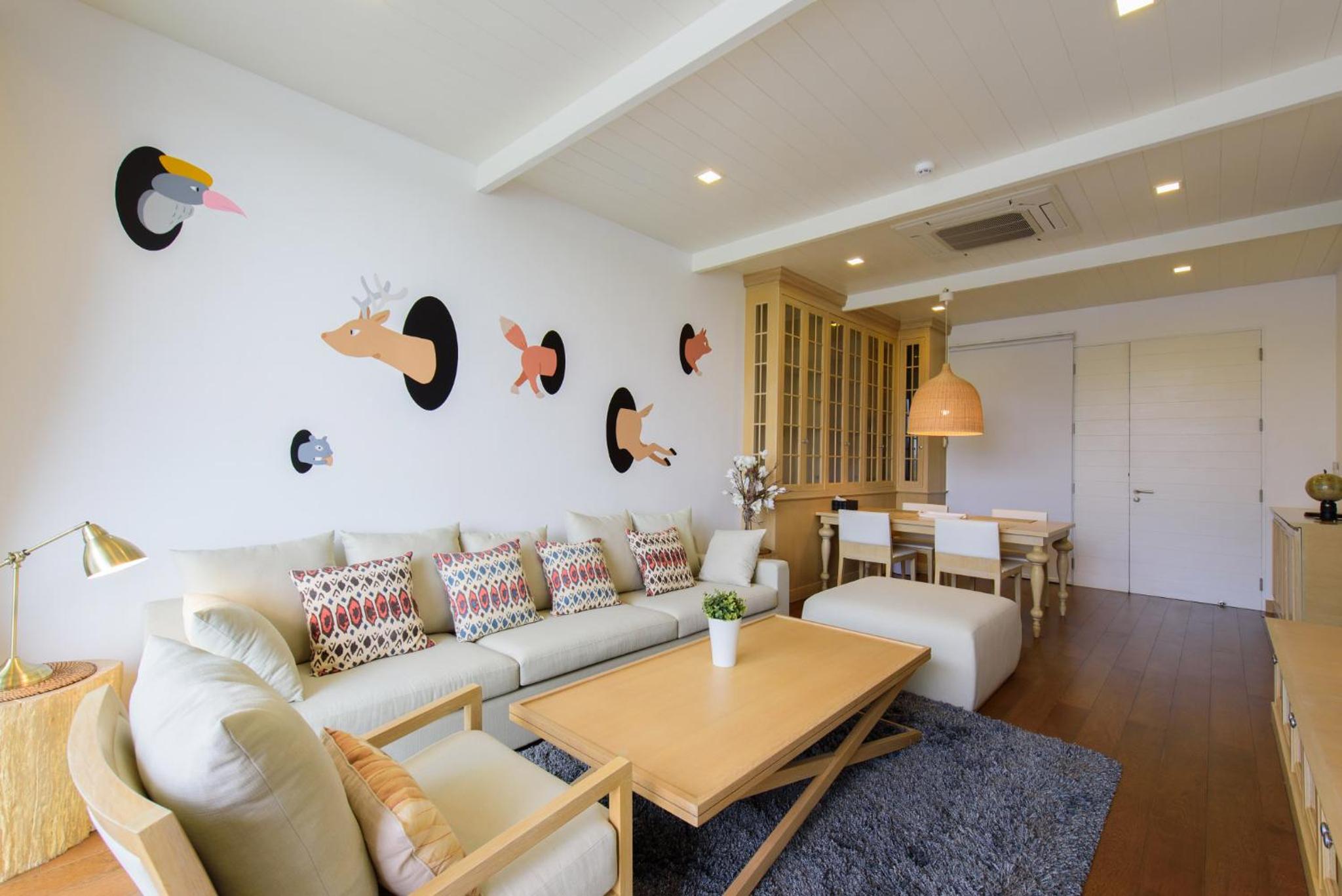 Suite with Lake View - Photo 35