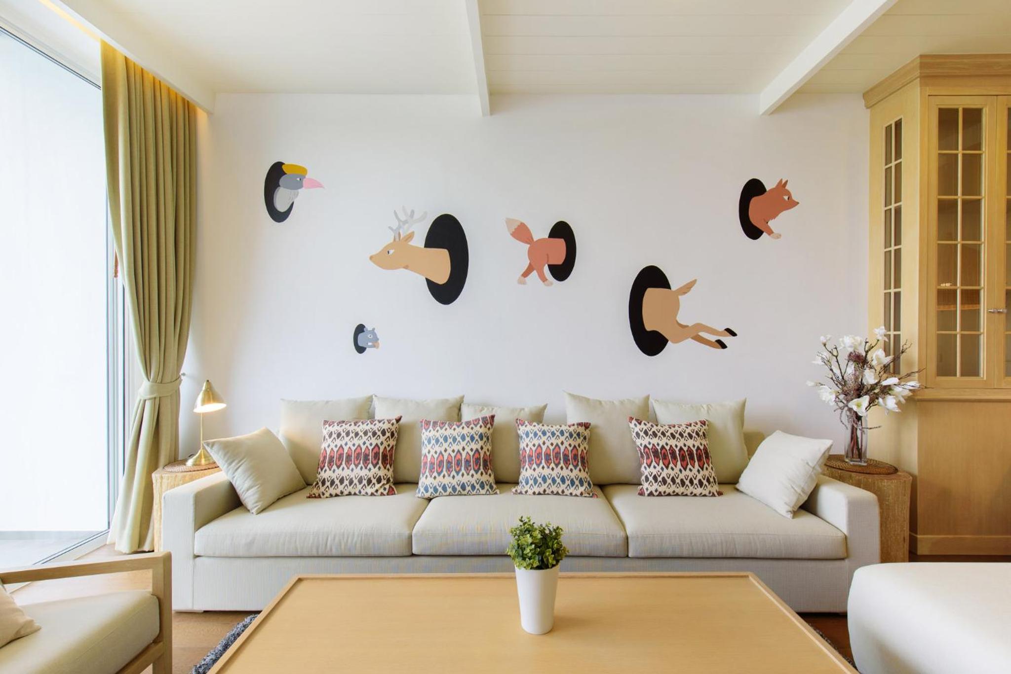 Suite with Lake View - Photo 56