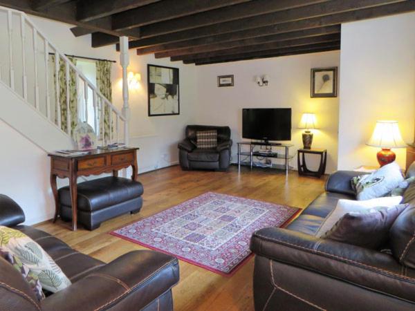 Two-Bedroom Villa