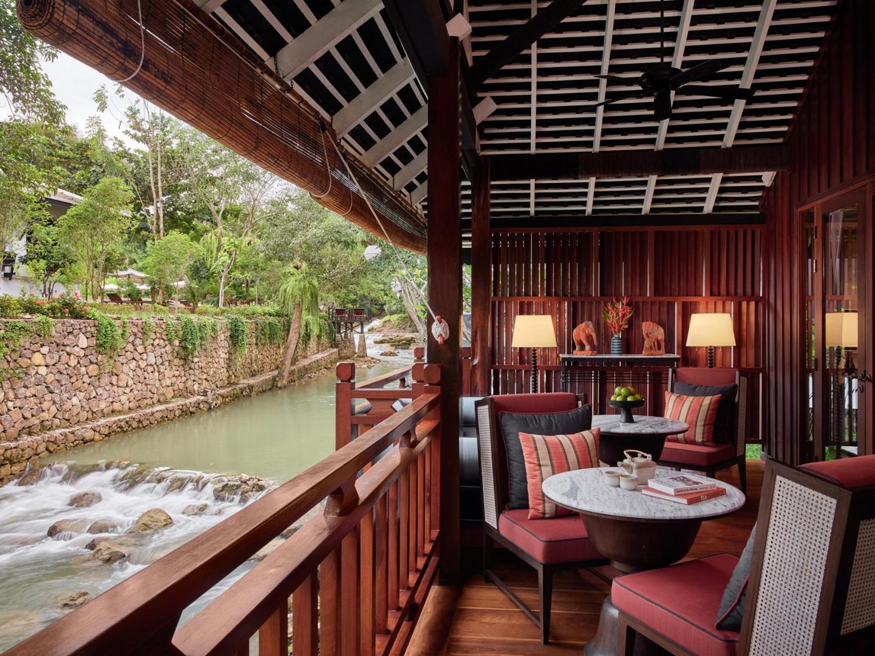 Riverside Villa Twin photo 2