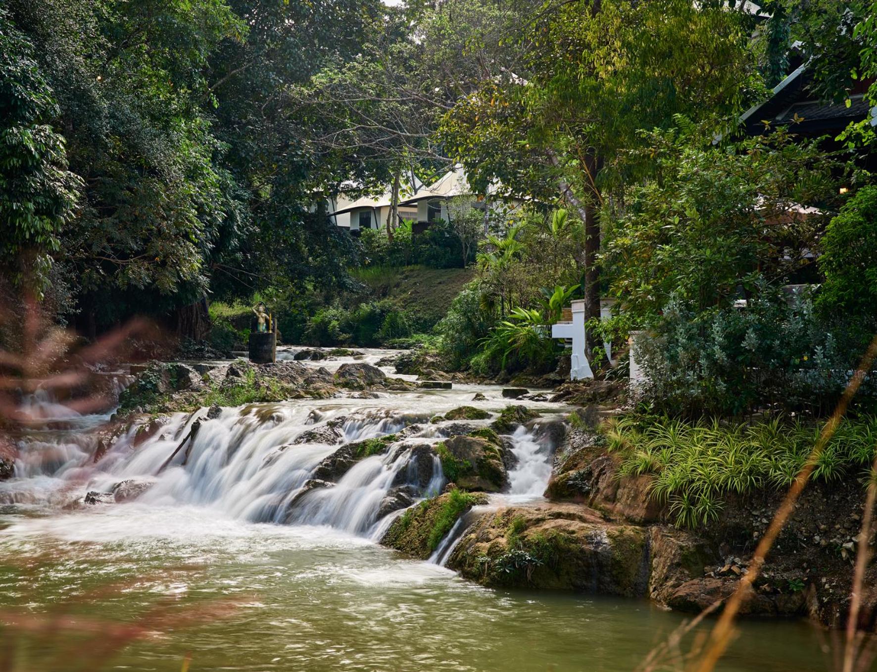 Riverside Villa Twin photo 3