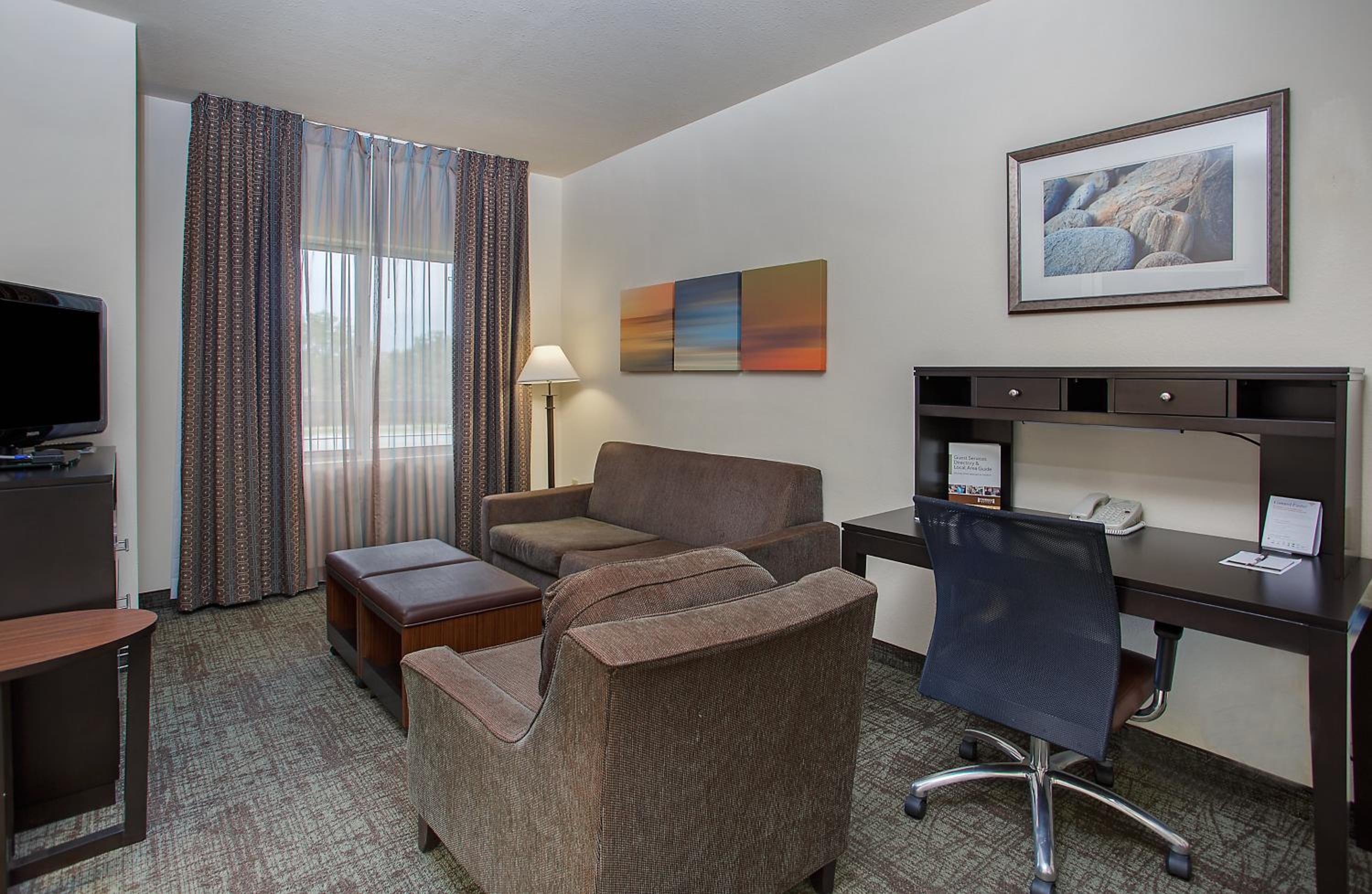 Standard Suite photo 3