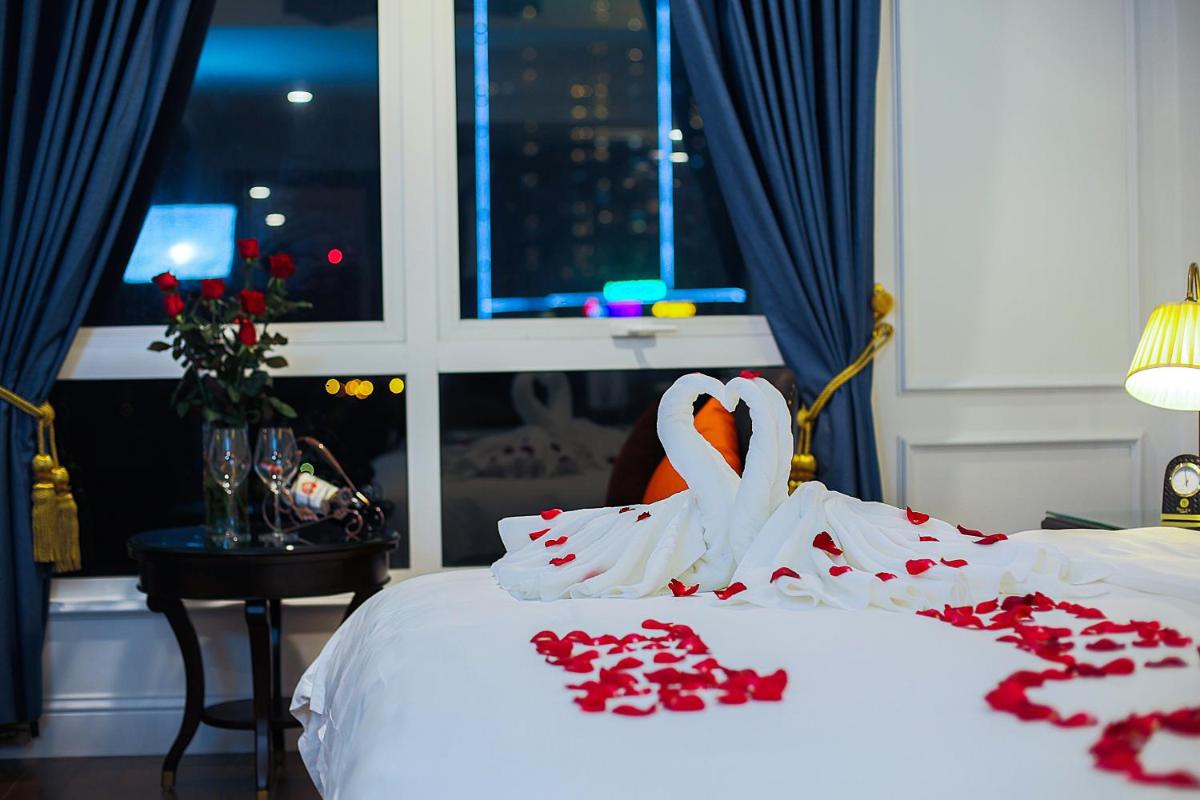 Suite with River View
