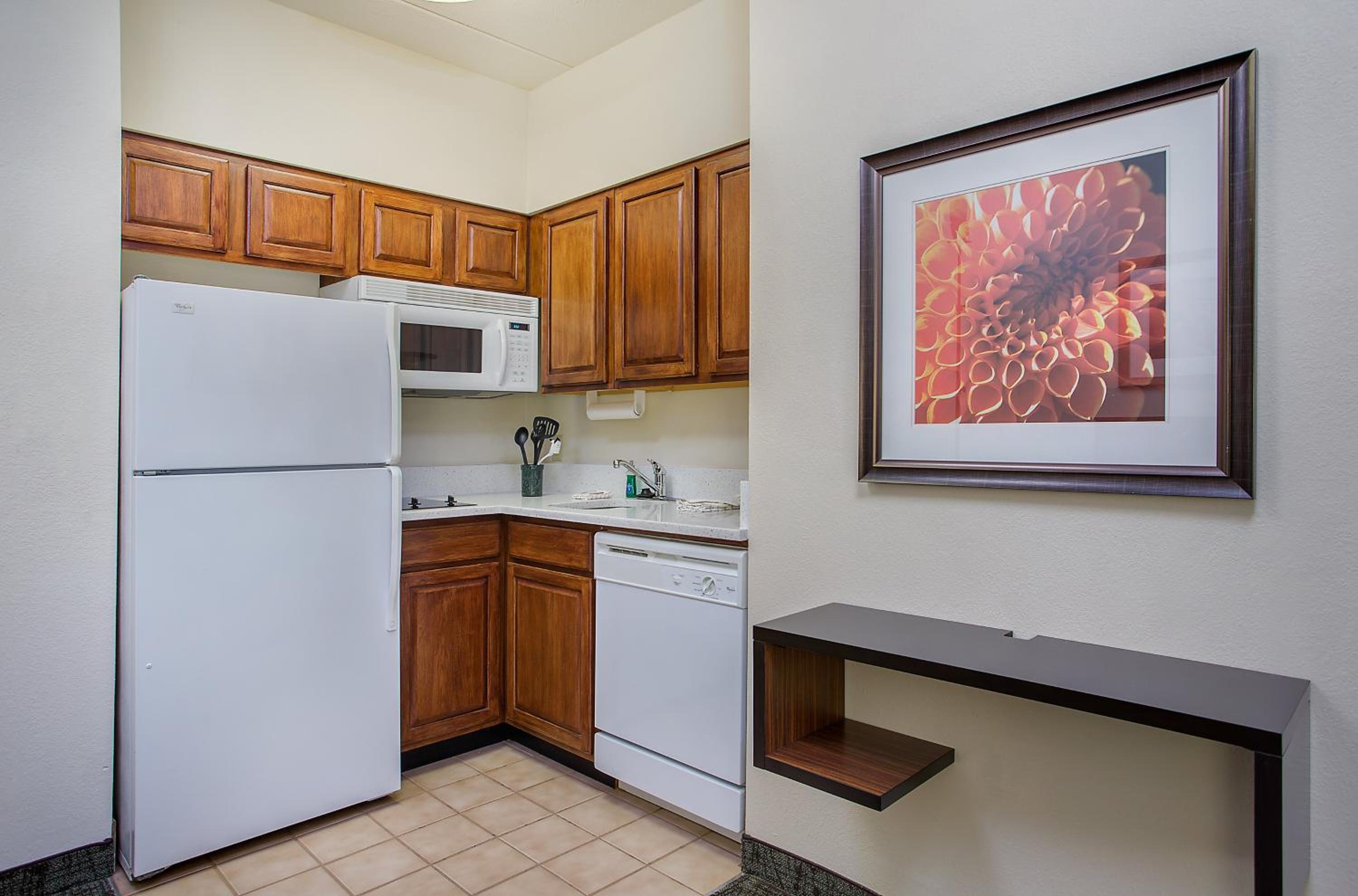 Two-Bedroom Suite photo 2