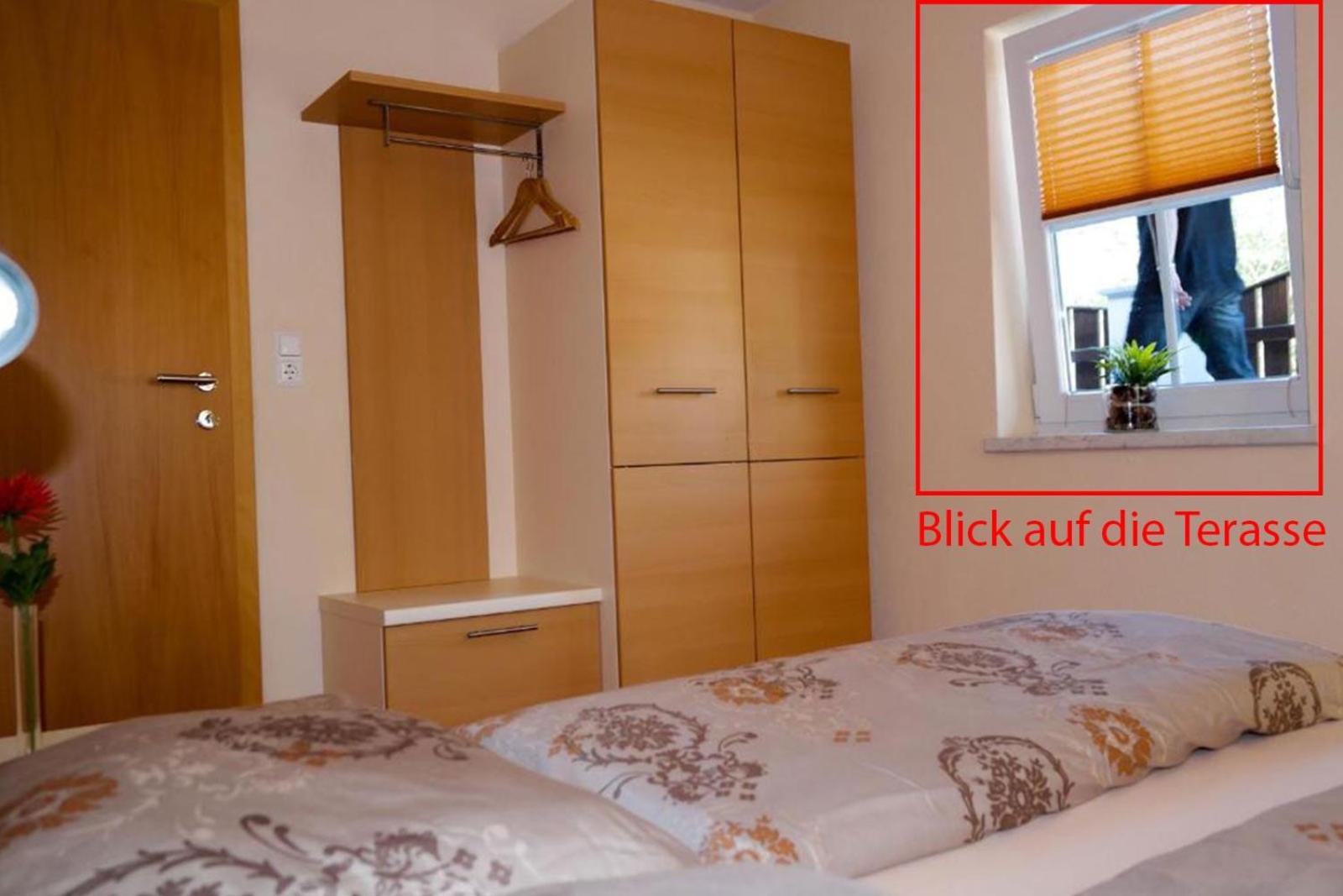 Family Two-Bedroom Apartment