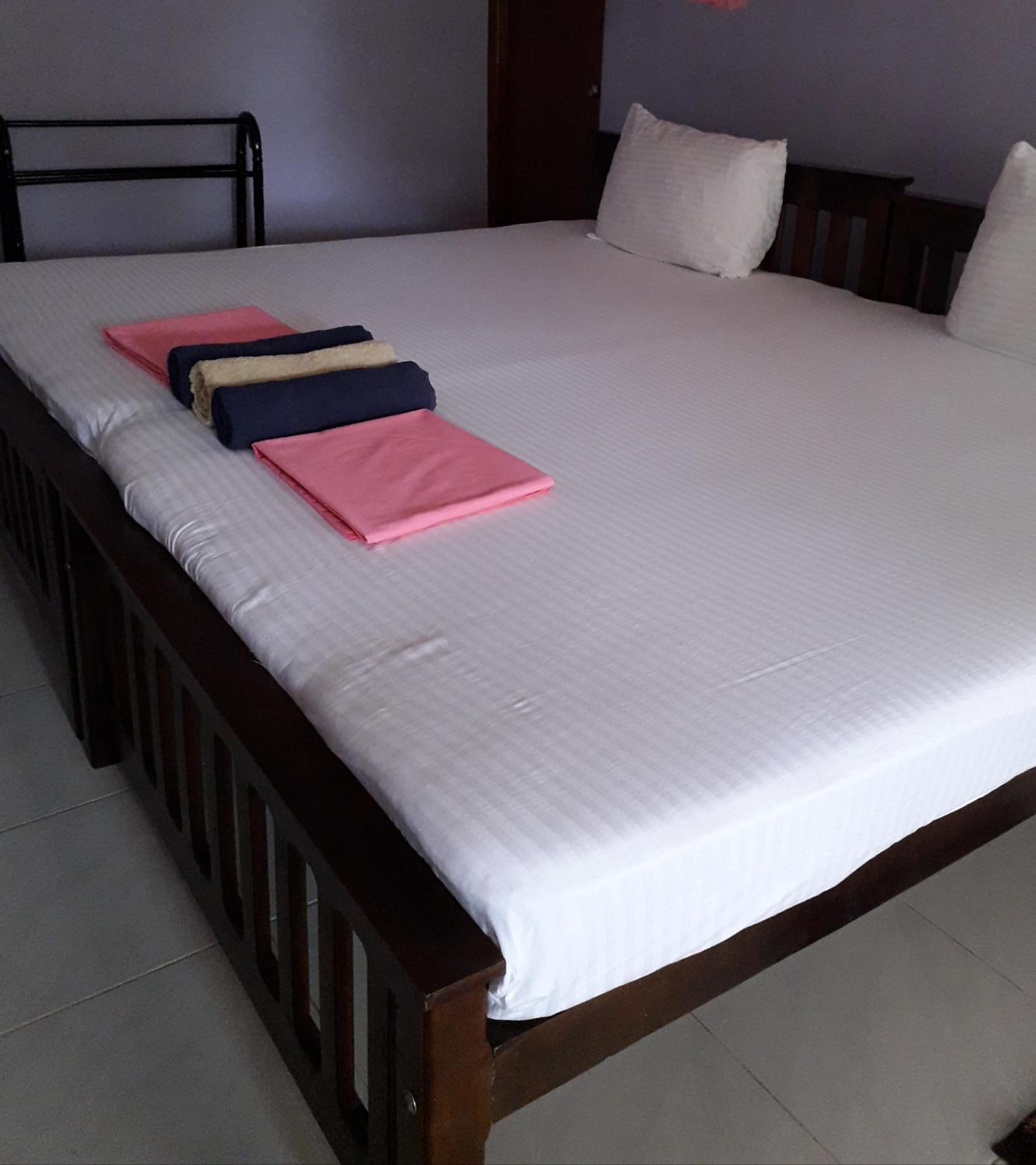 Large Twin Room