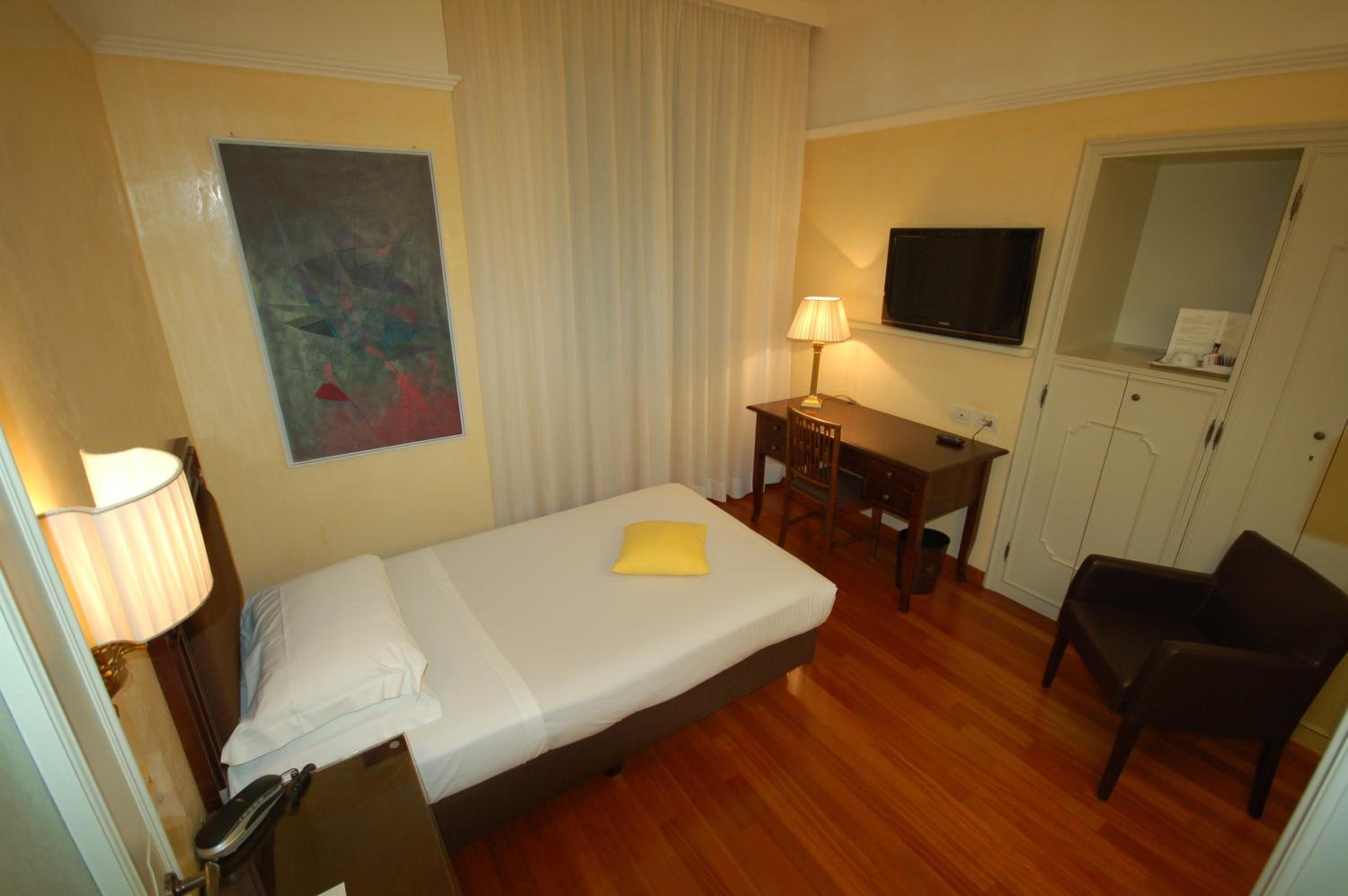 Standard Single Room photo 1