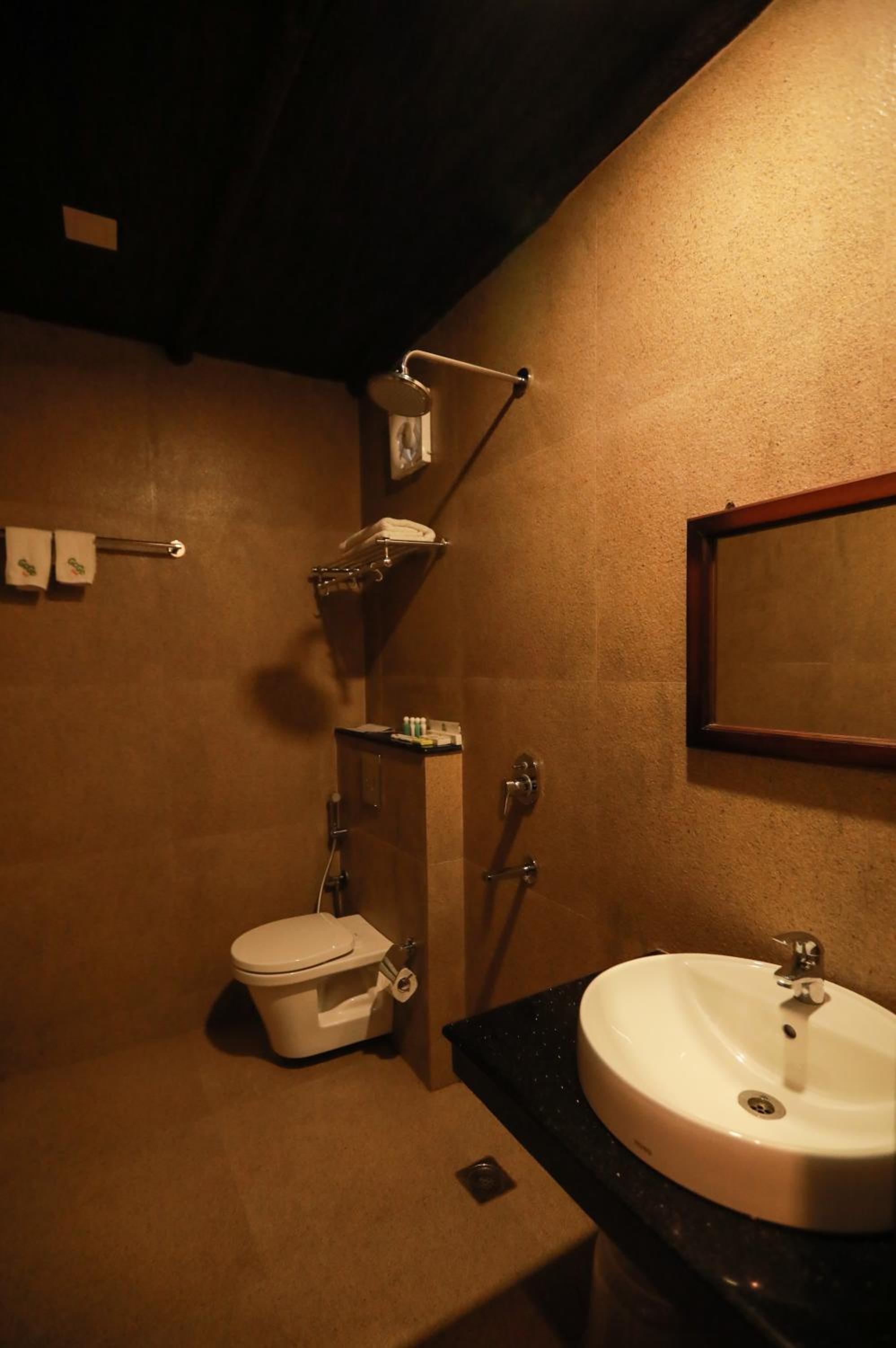 Heritage Room - Photo 8