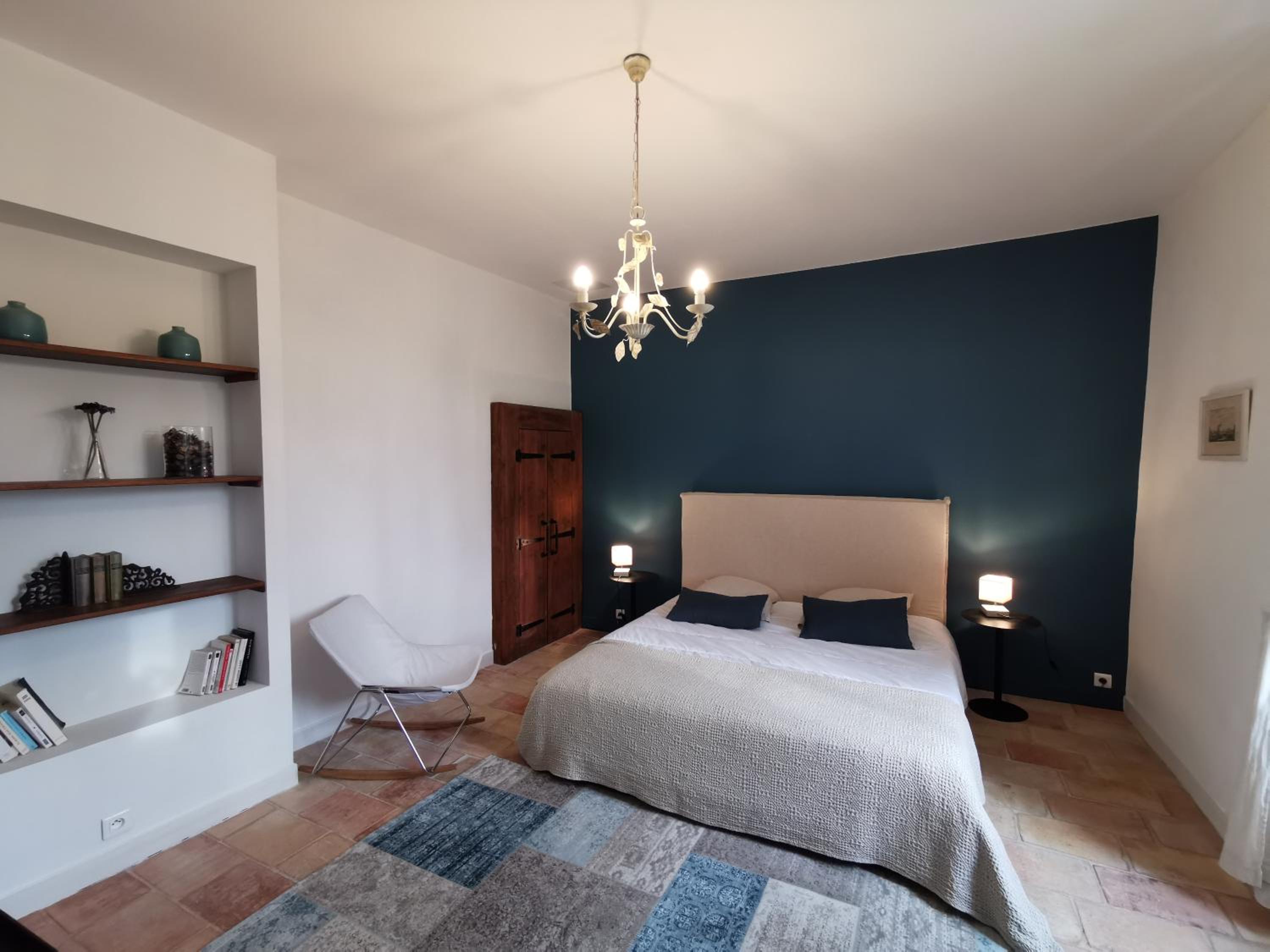 Superior Three-Bedroom Apartment (6 Adults) photo 1