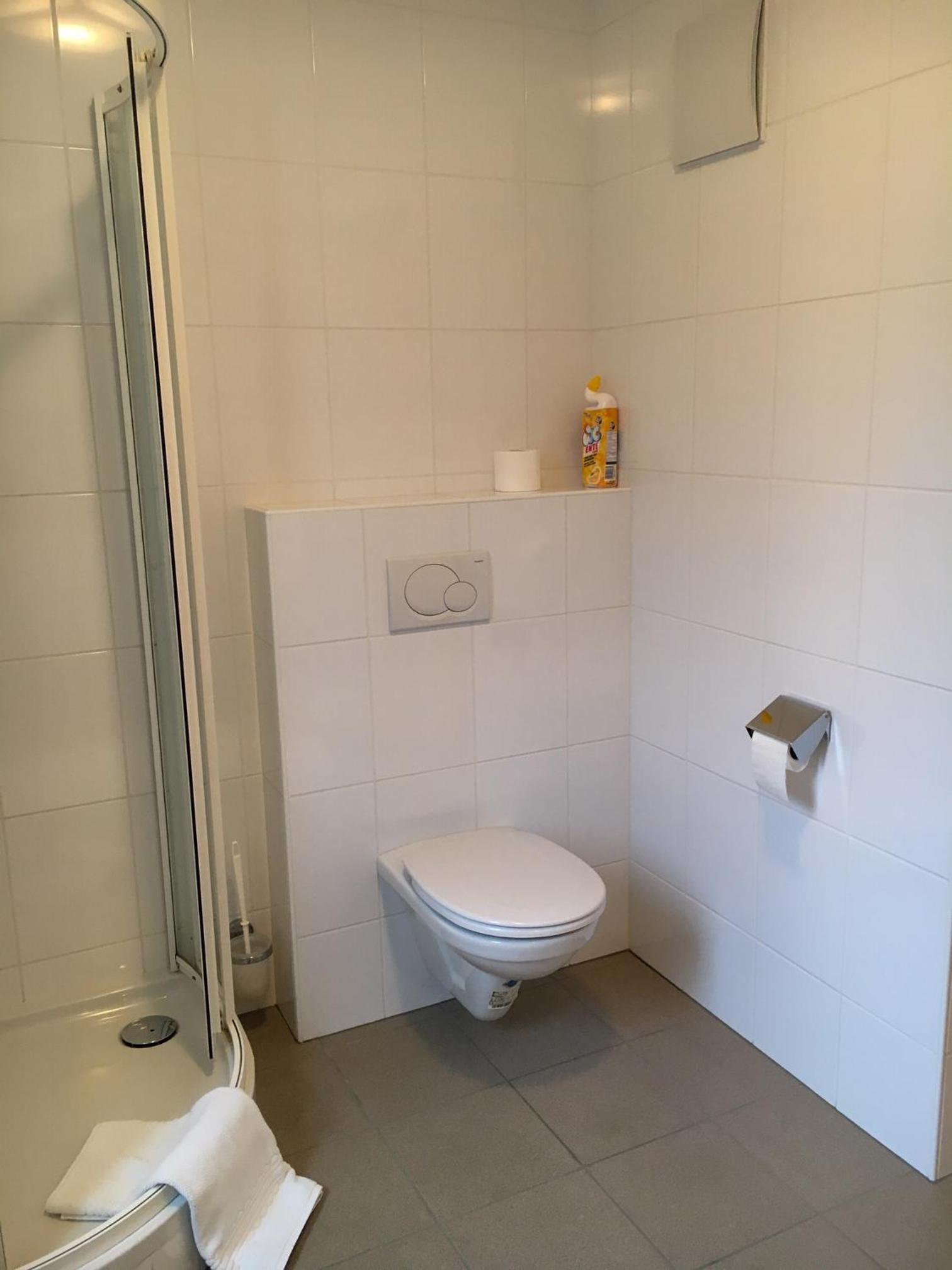 Deluxe Double Room with Balcony photo 3