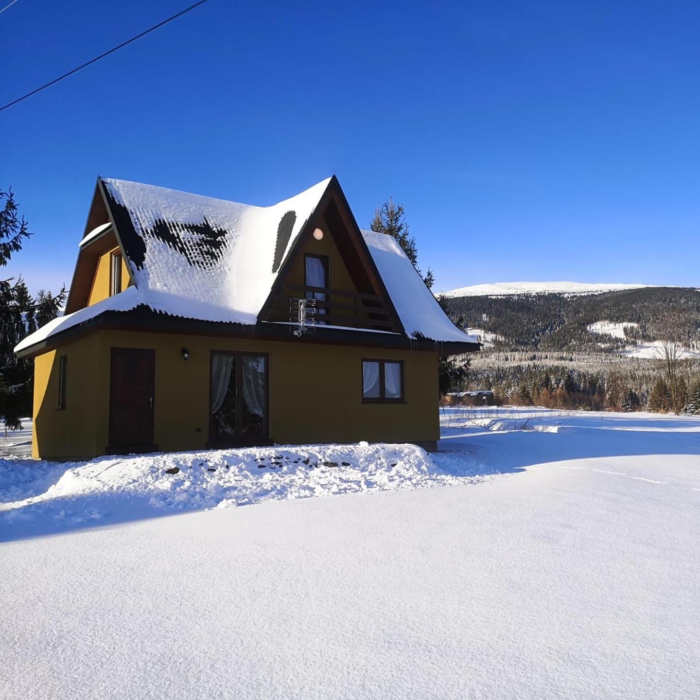 Two-Bedroom House photo 1