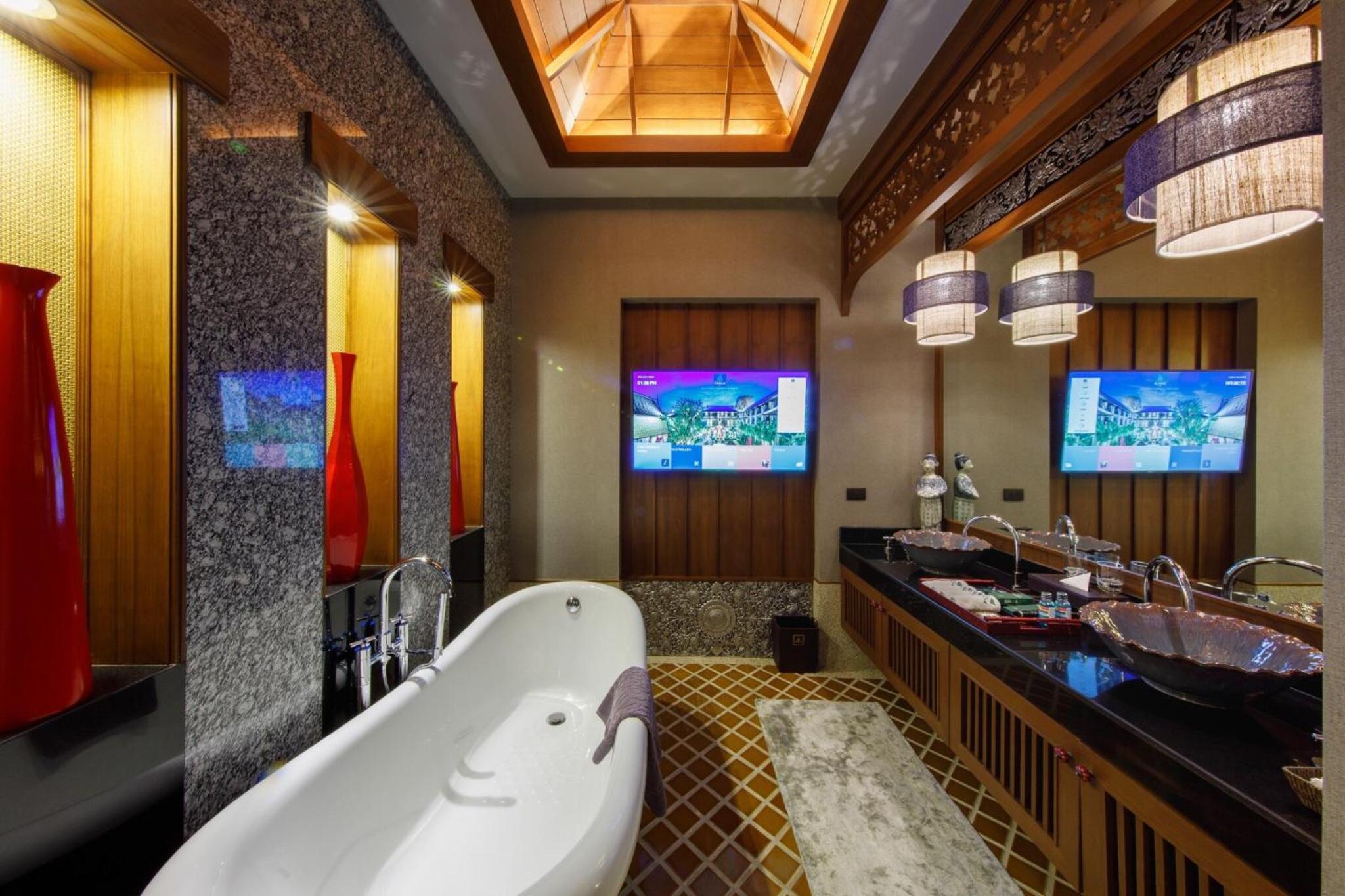 Chala Suite photo 2