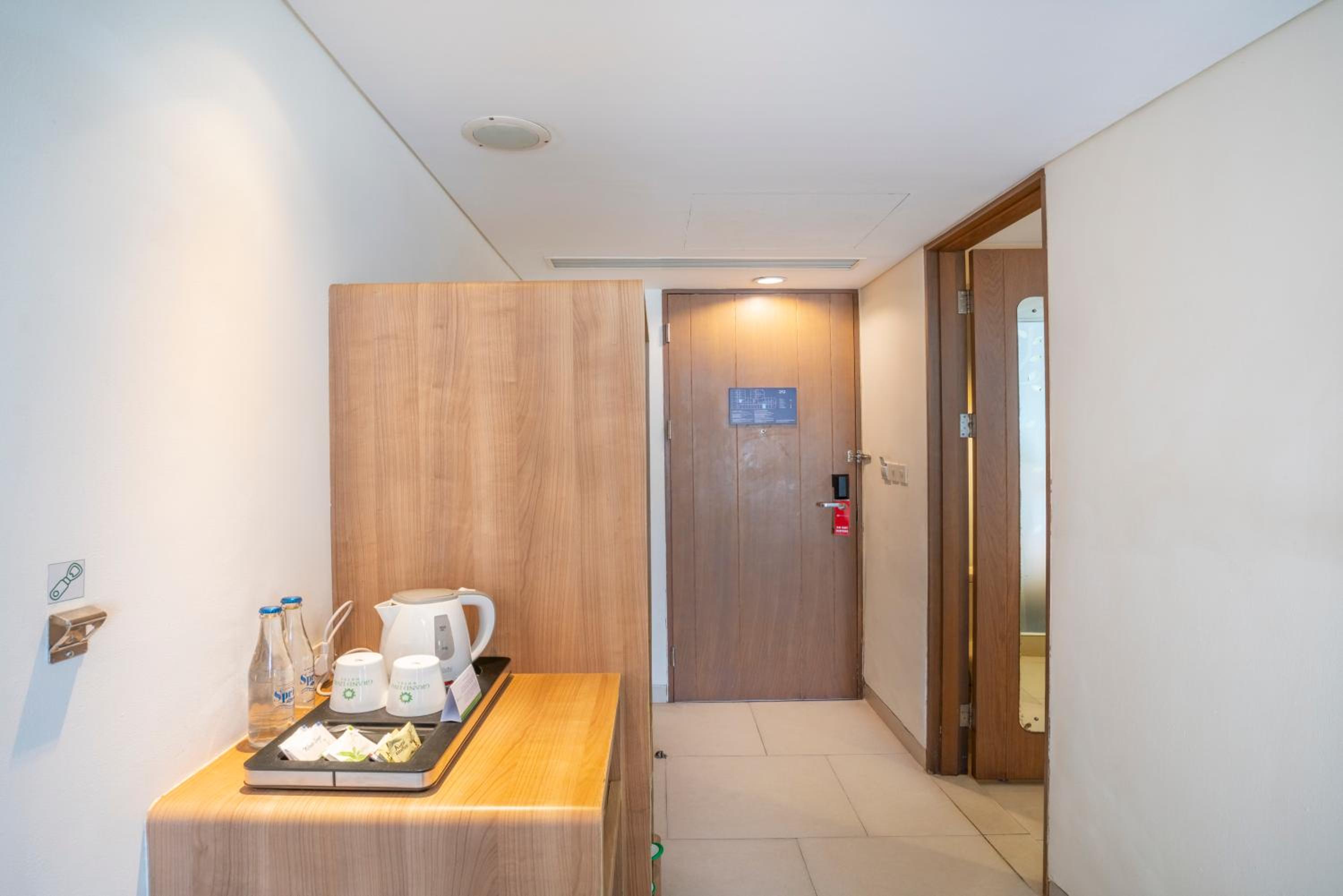 Superior Twin Room photo 2