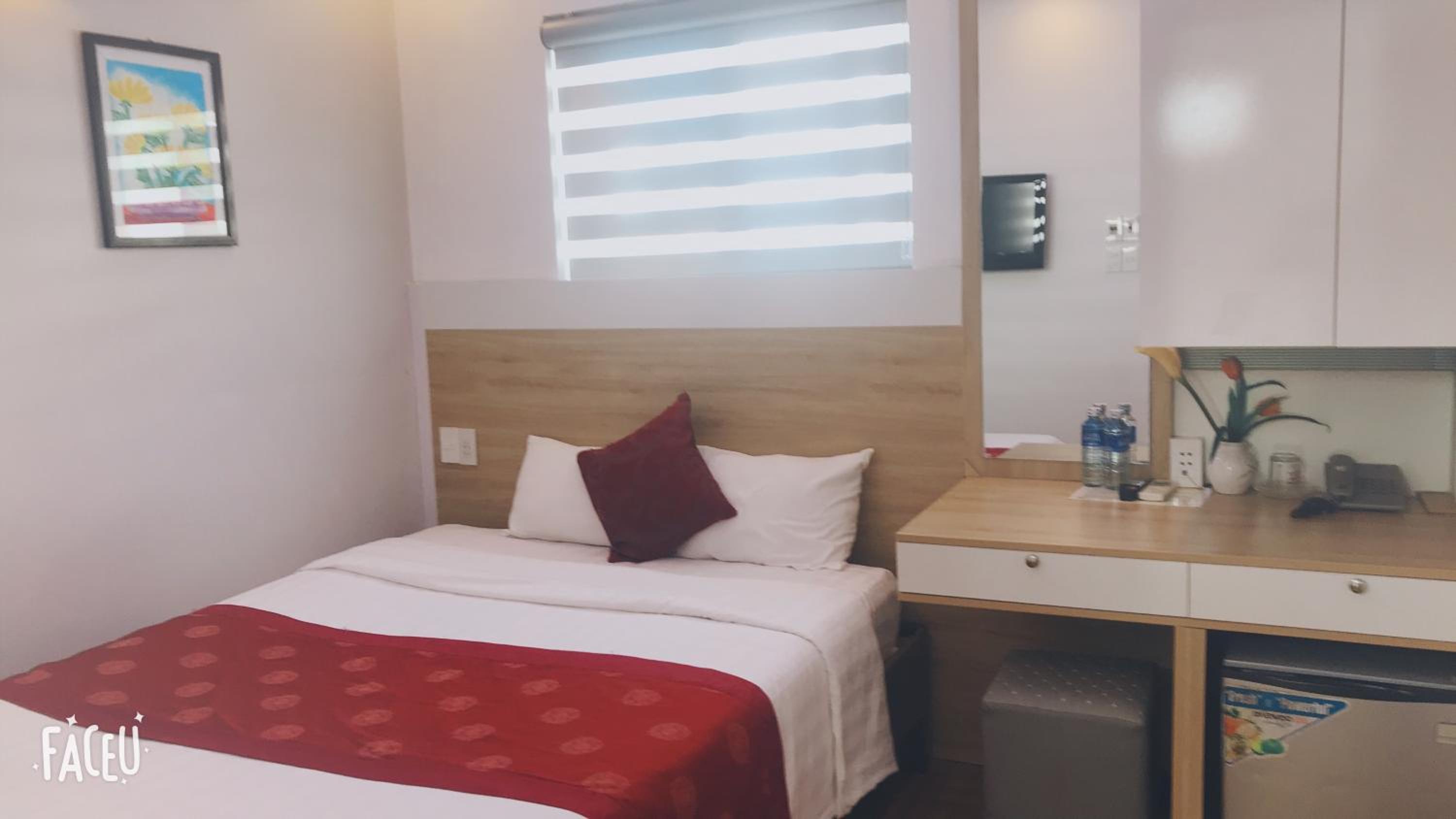 Small Double Room - Photo 3