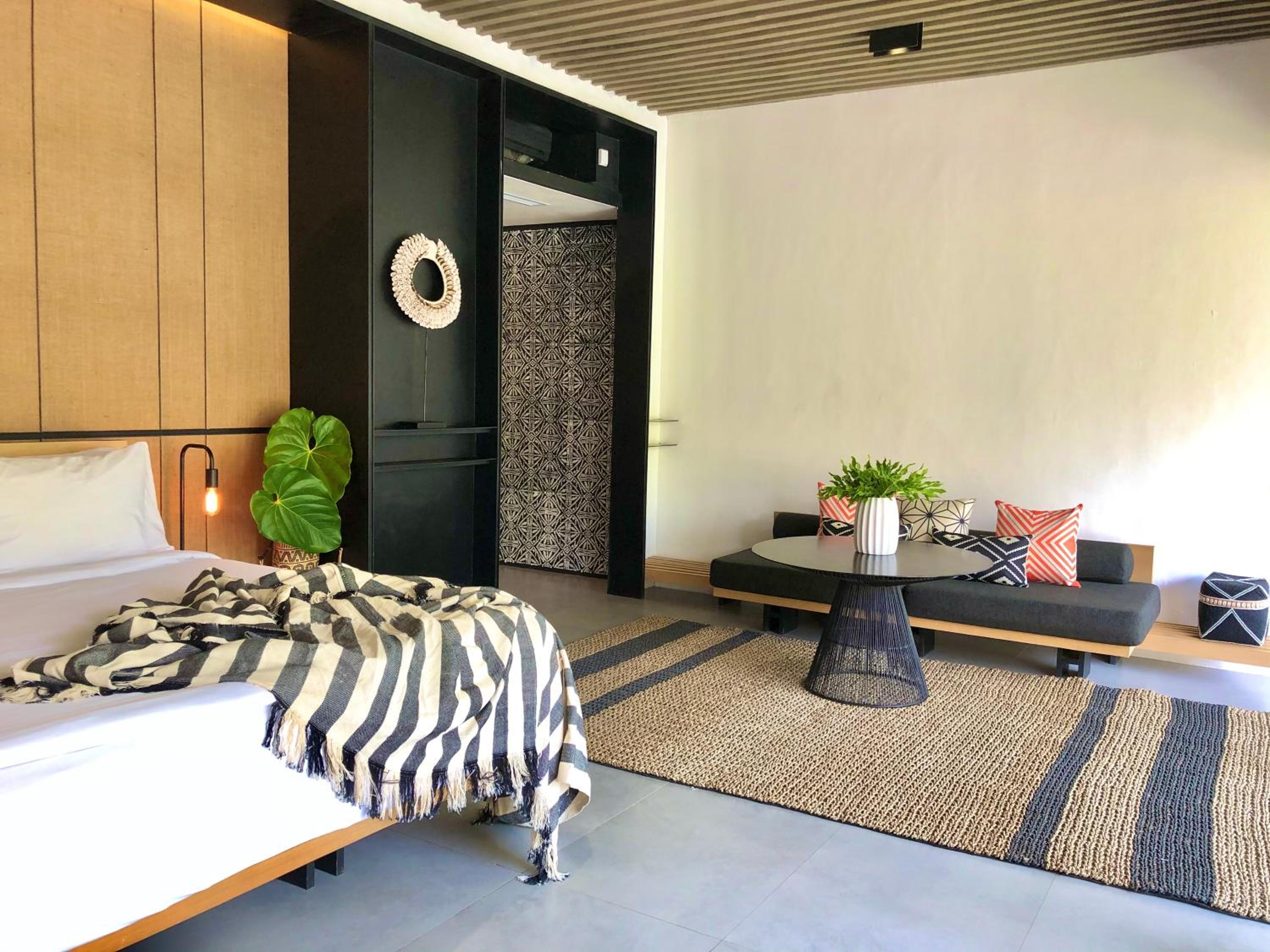 One-Bedroom Pool Villa