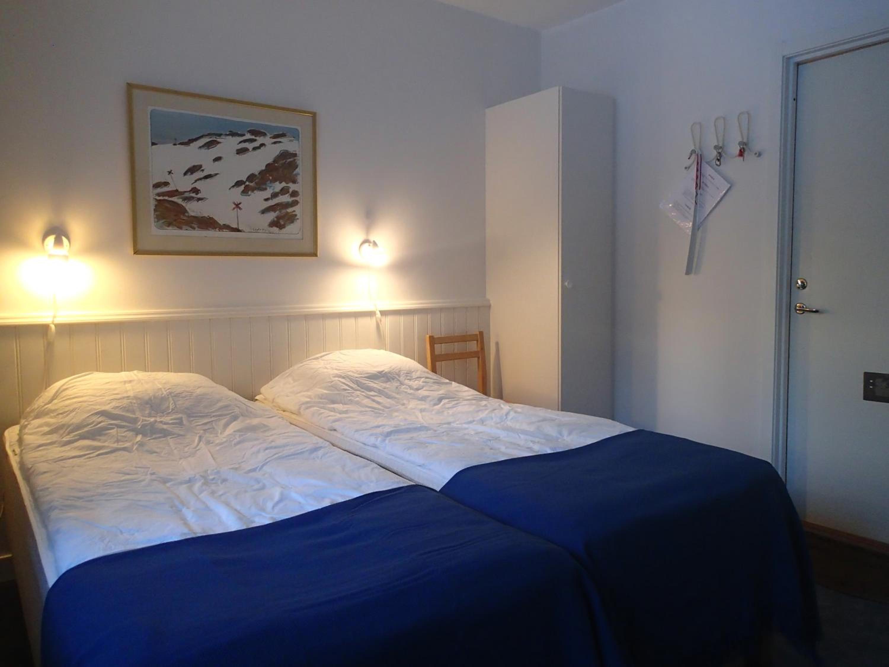 Budget Double Room photo 3