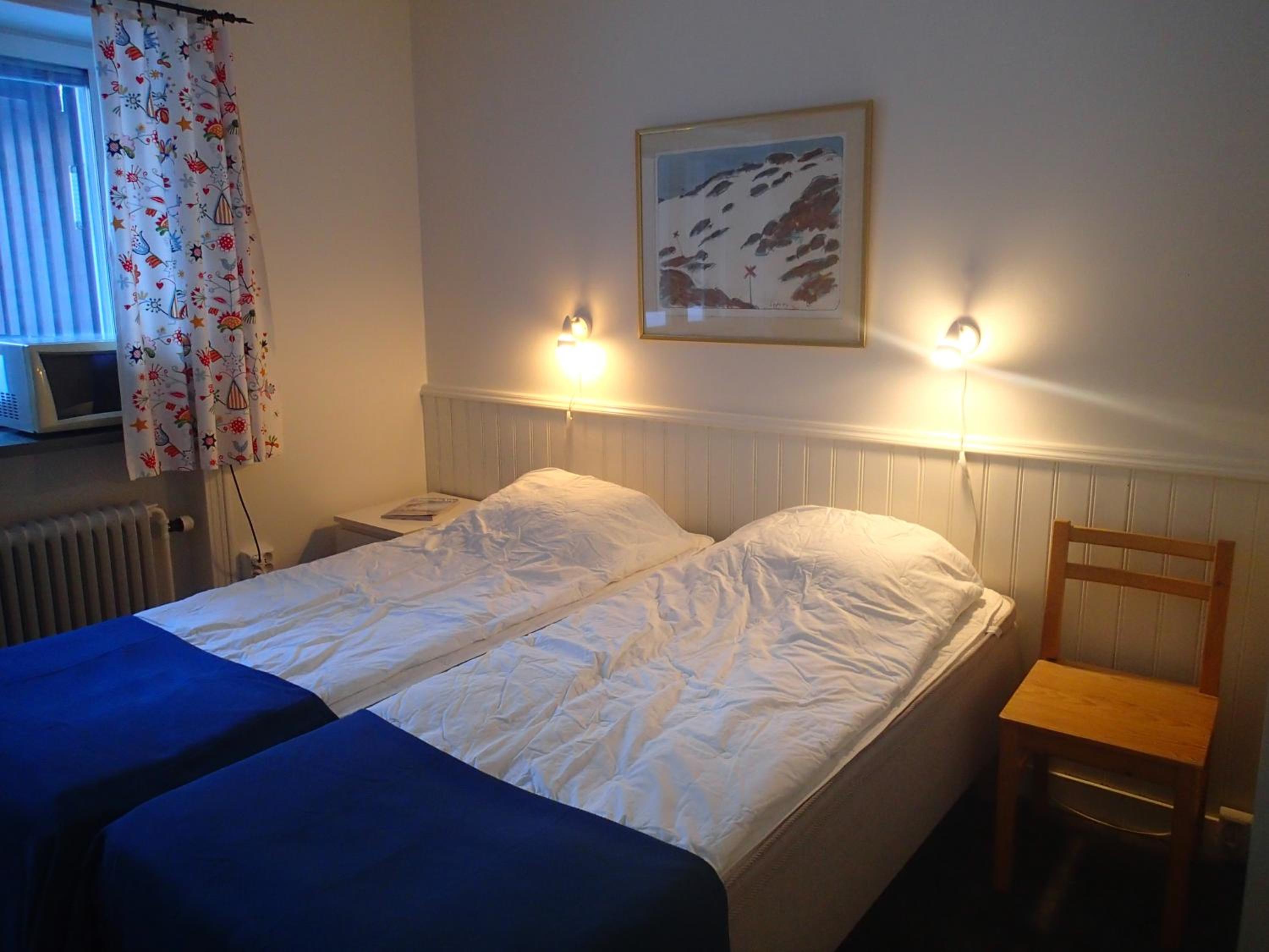 Budget Double Room photo 2