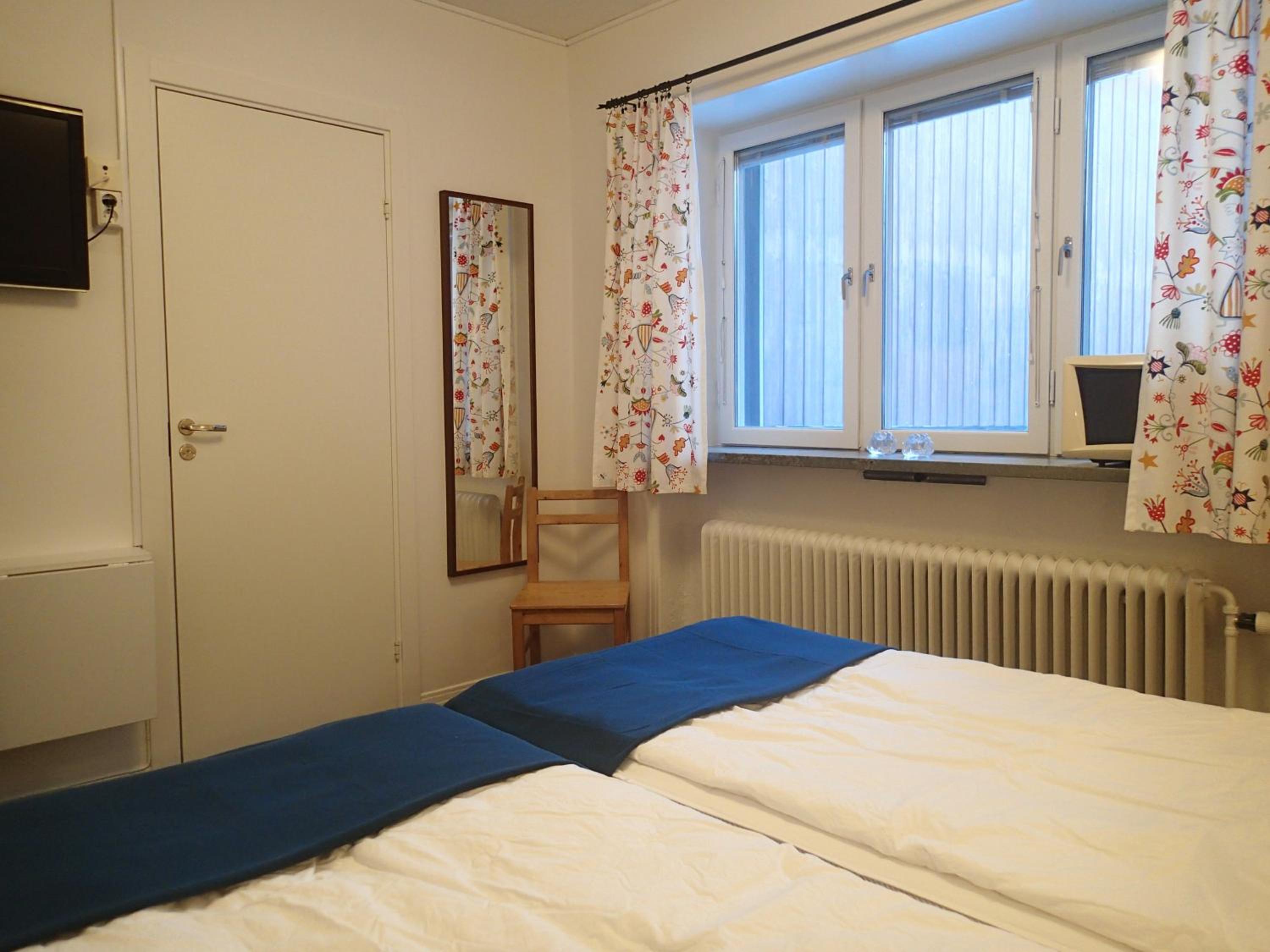 Budget Double Room photo 1