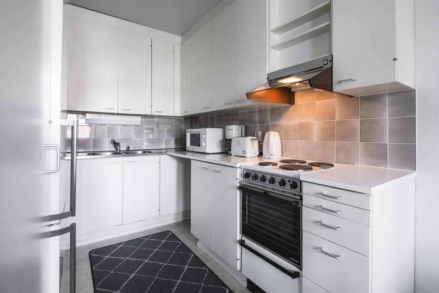 Economy Studio Apartment photo 2