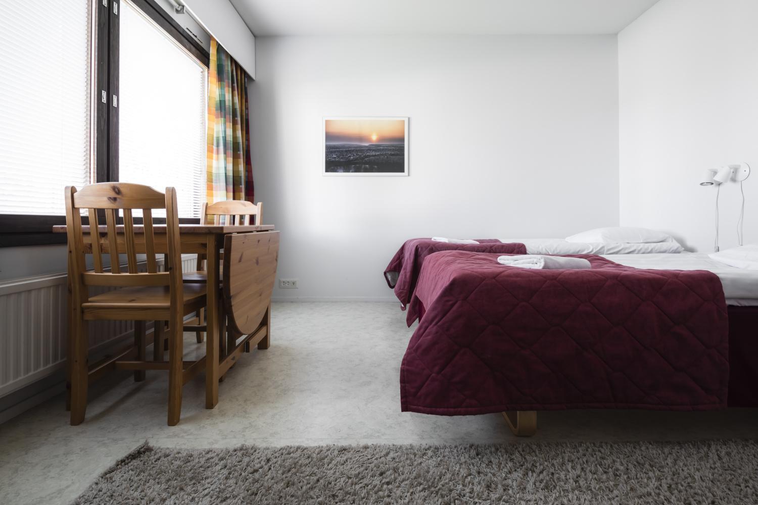 Economy Studio Apartment photo 3
