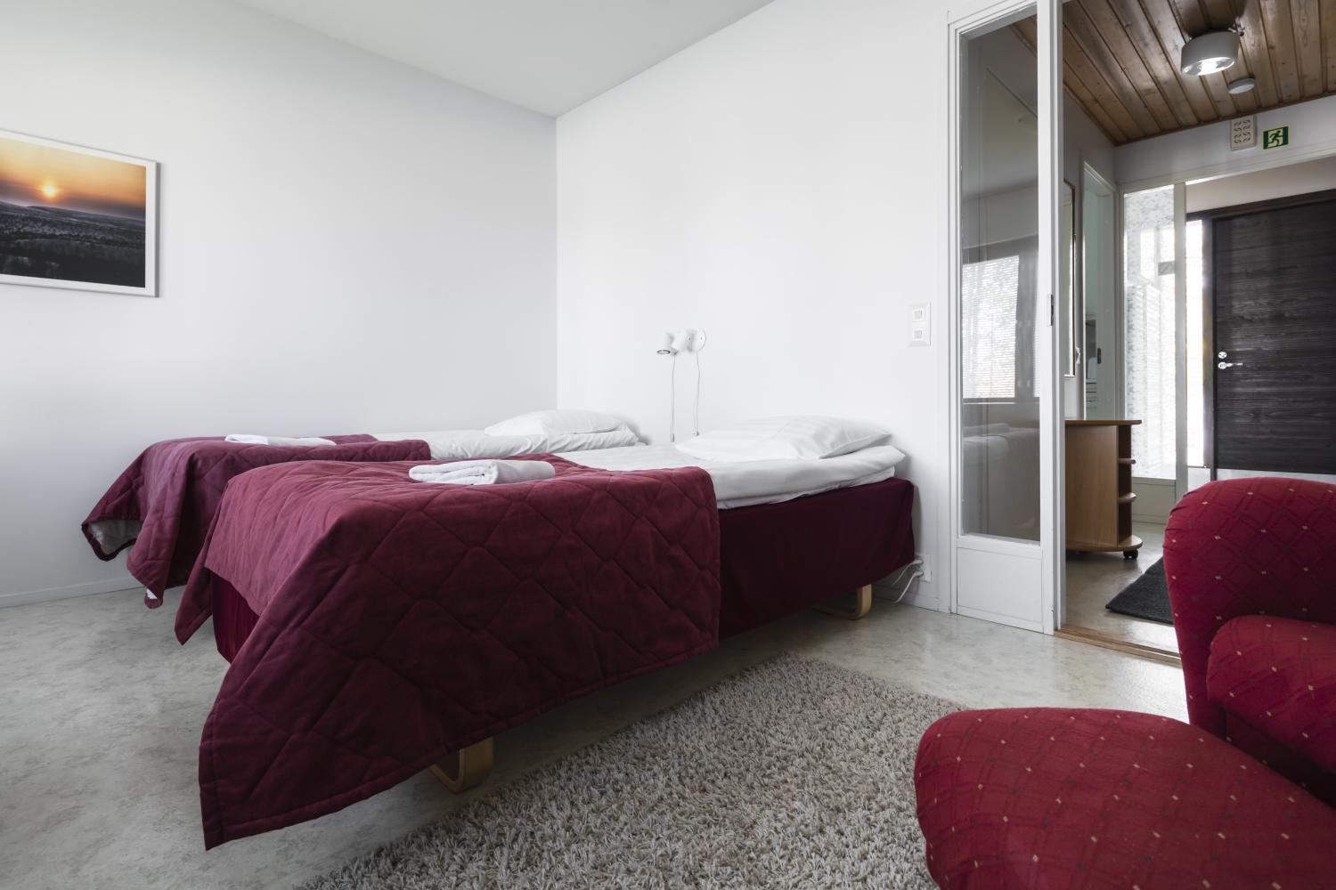Economy Studio Apartment photo 1