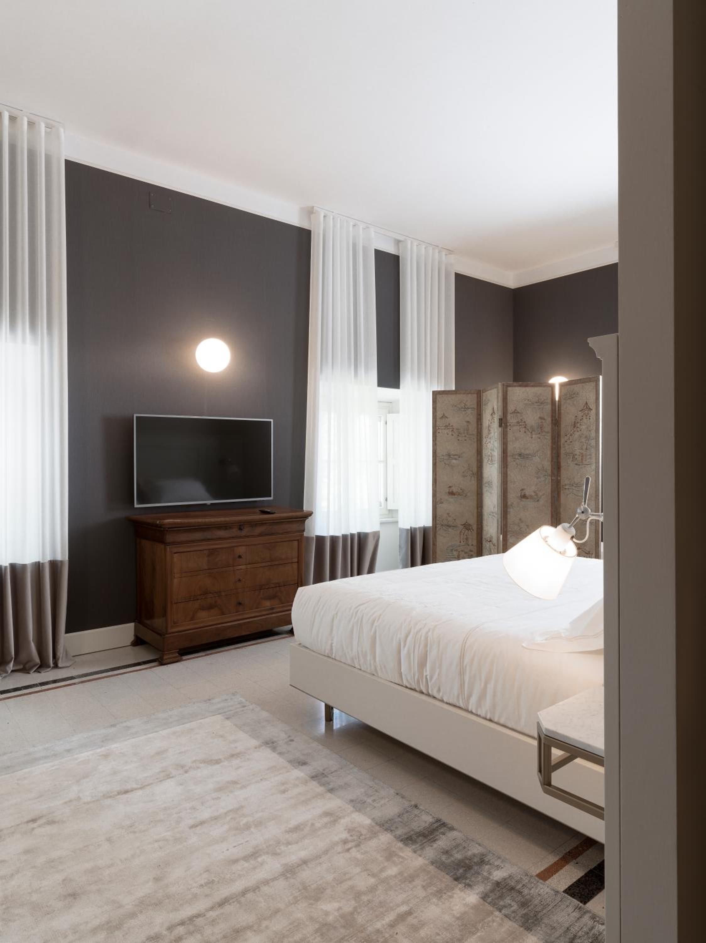 Deluxe Double Room photo 1