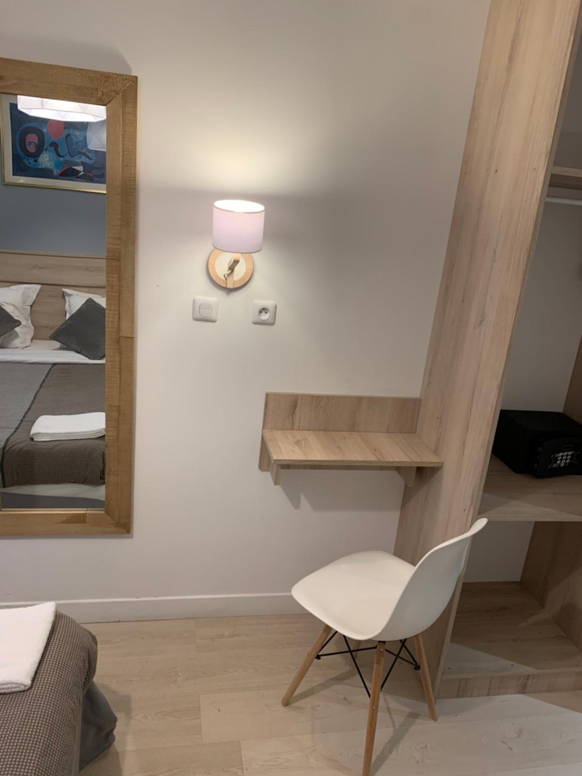 Double Room photo 2