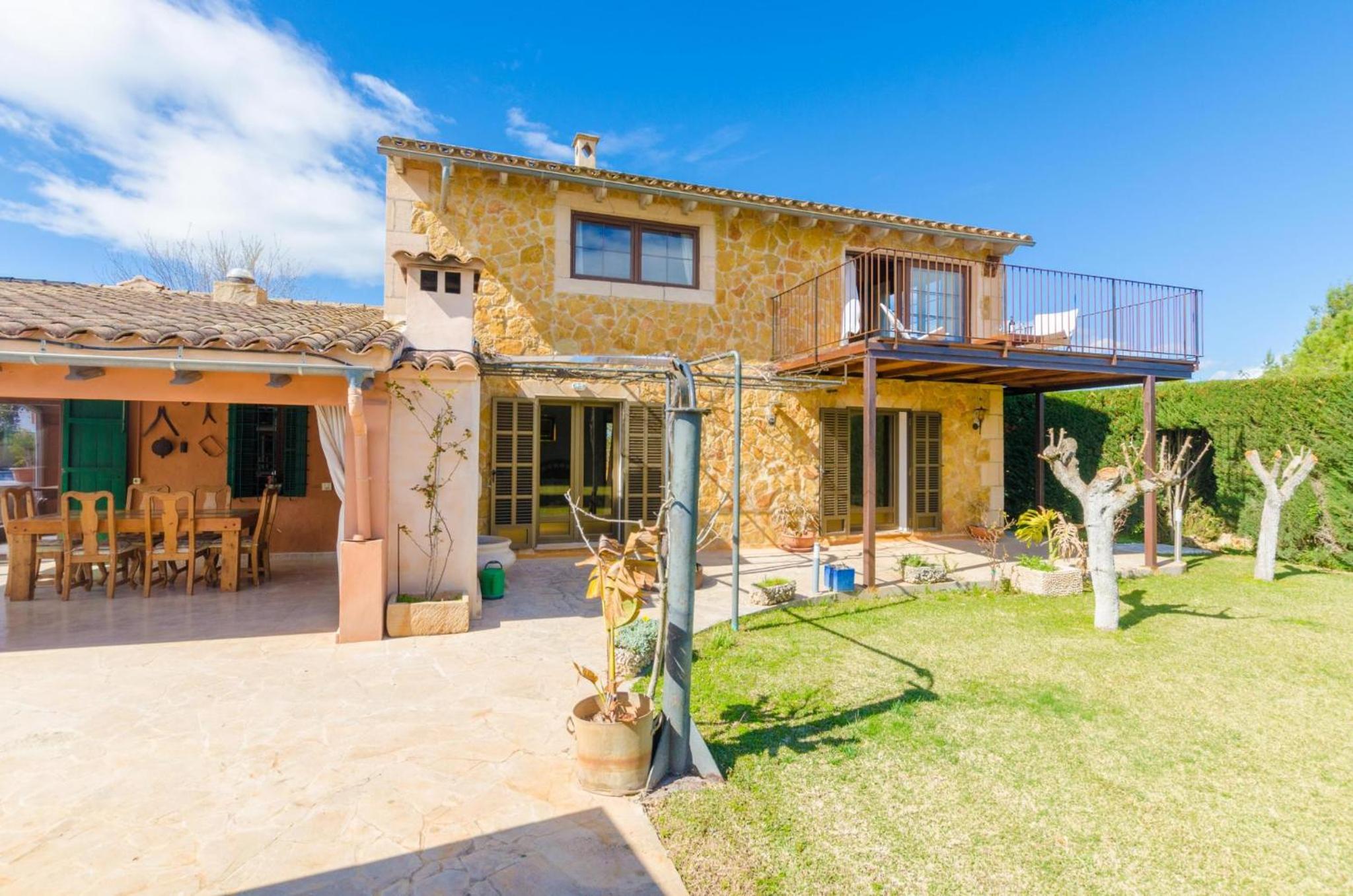 Villa With Private Pool photo 2