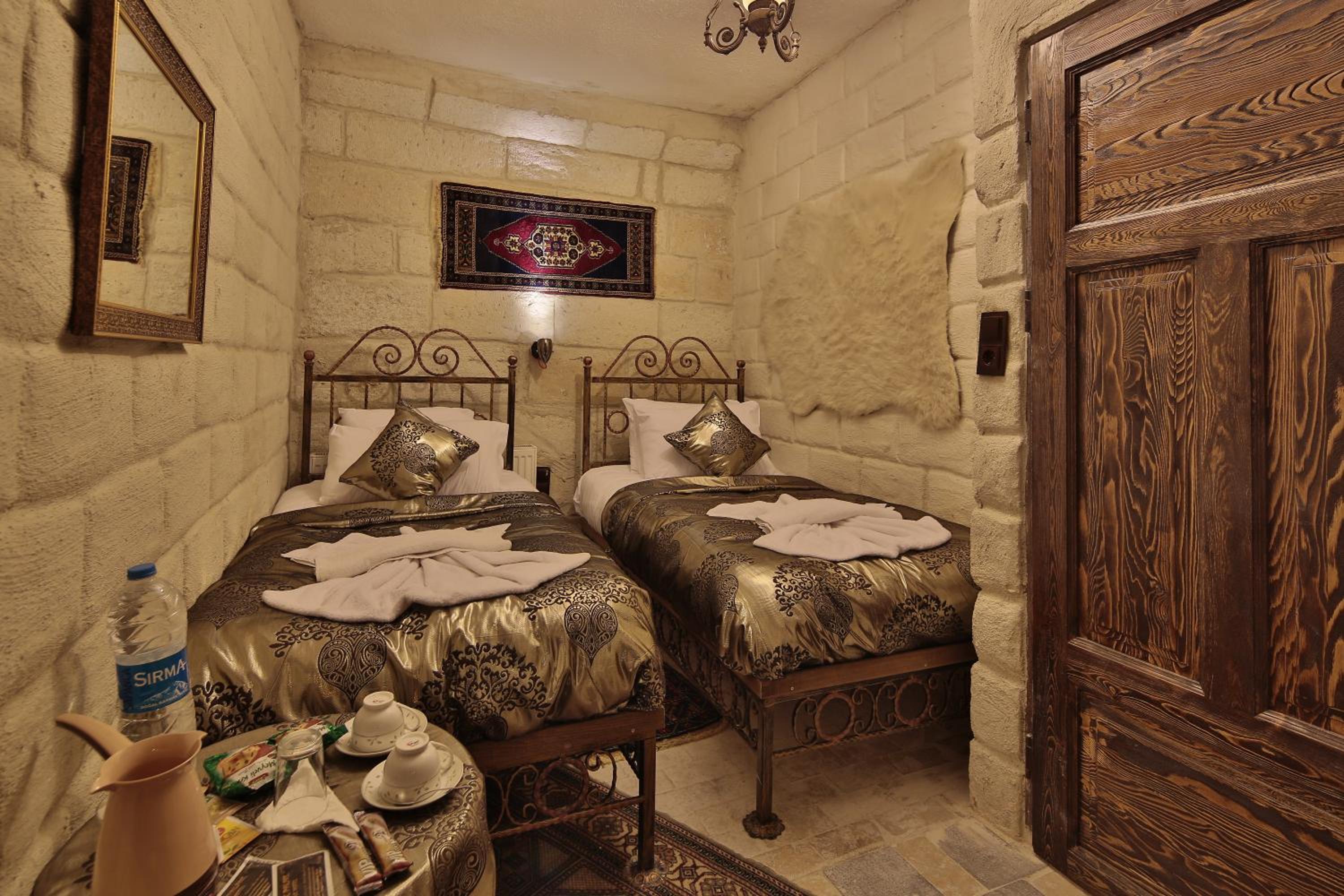 Standard Stone Single Room