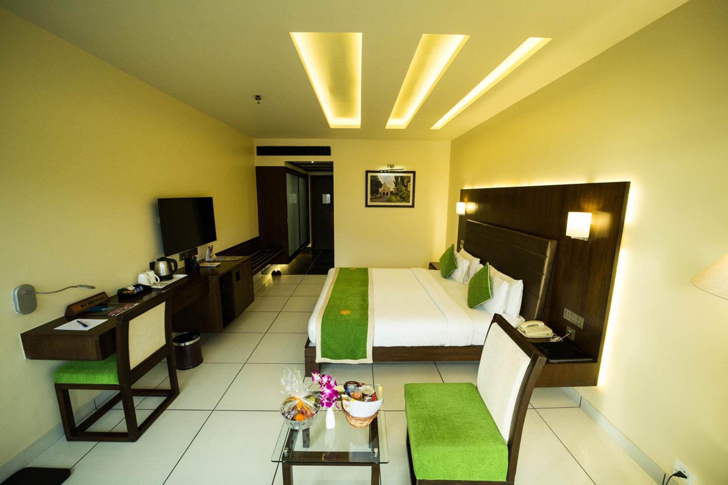 Deluxe Room photo 2
