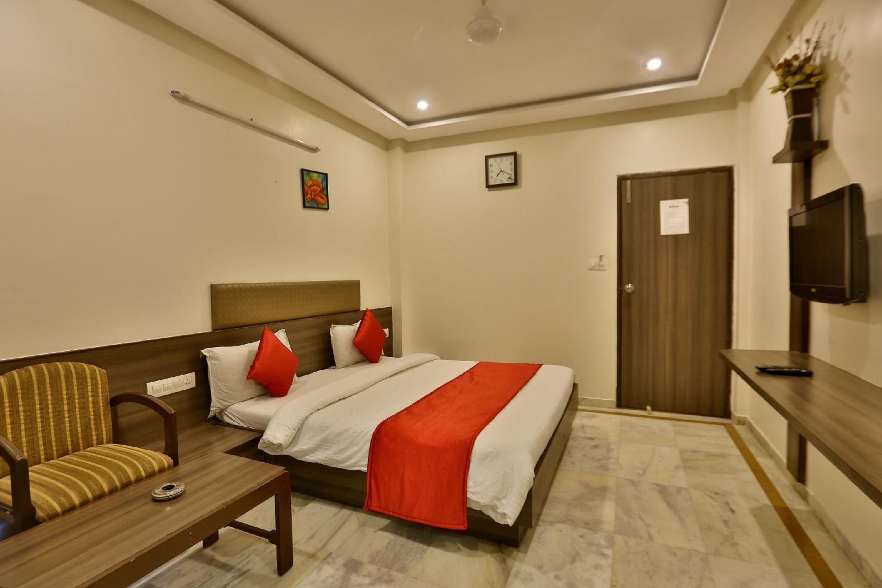 Deluxe Room photo 2