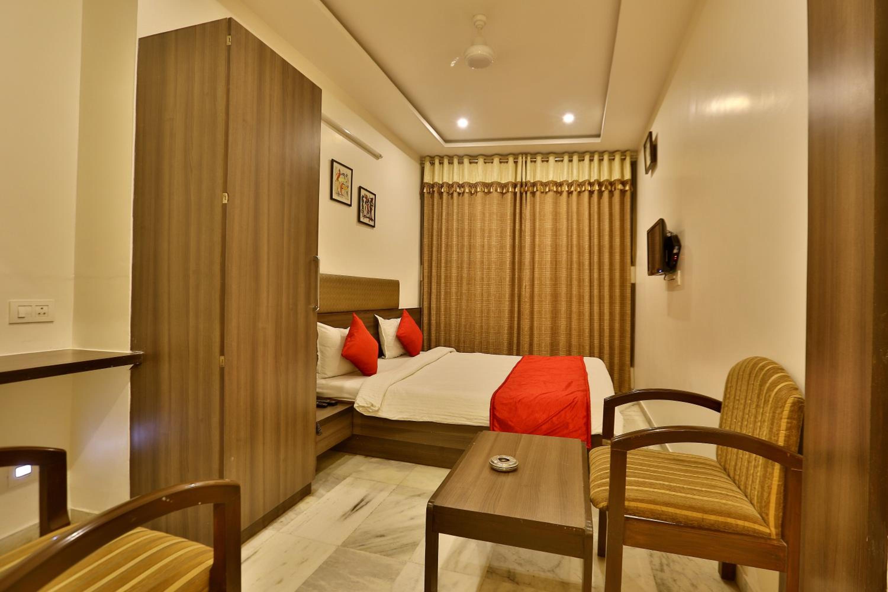 Deluxe Room photo 3