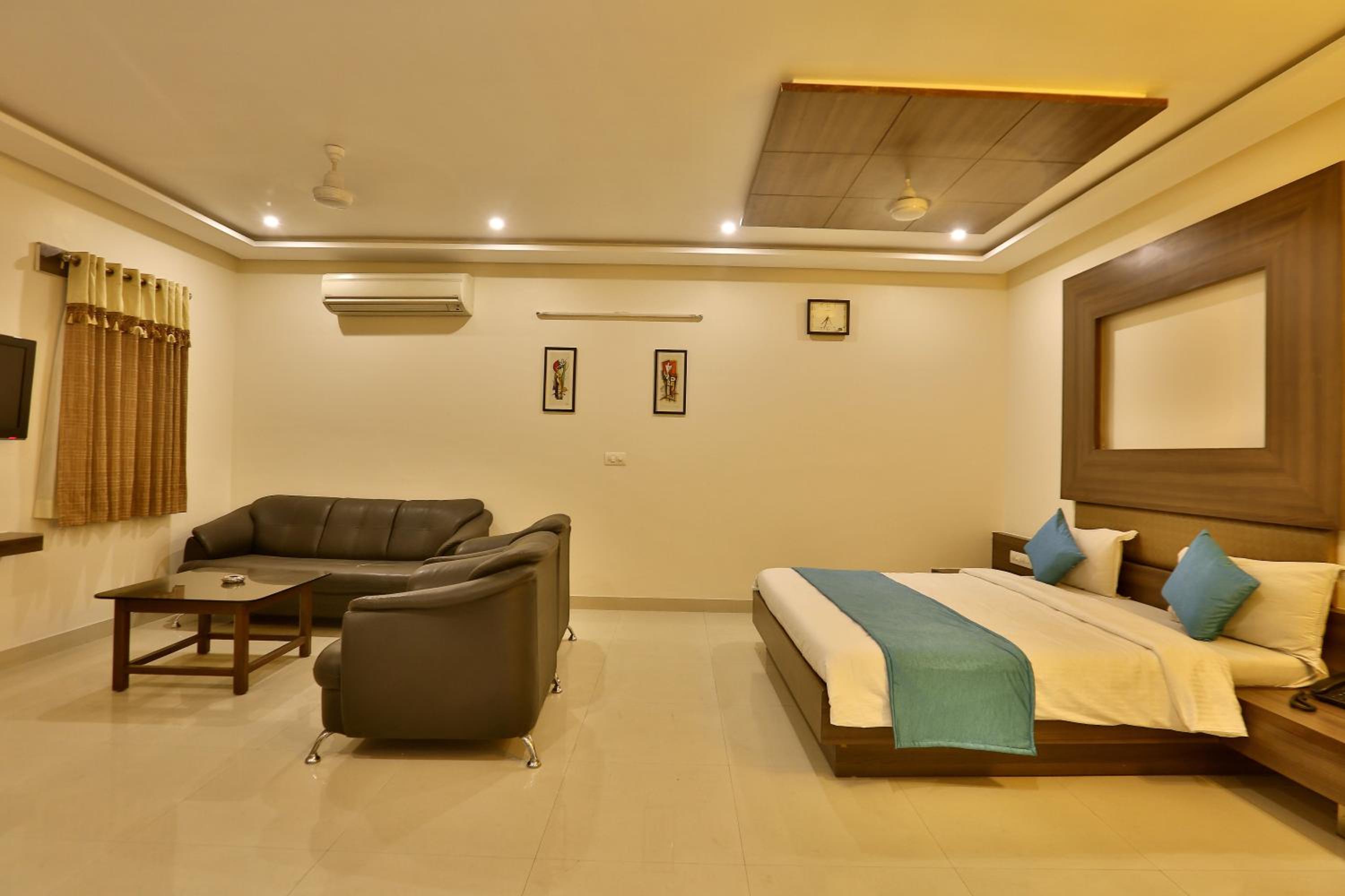 Superior Double Room photo 2