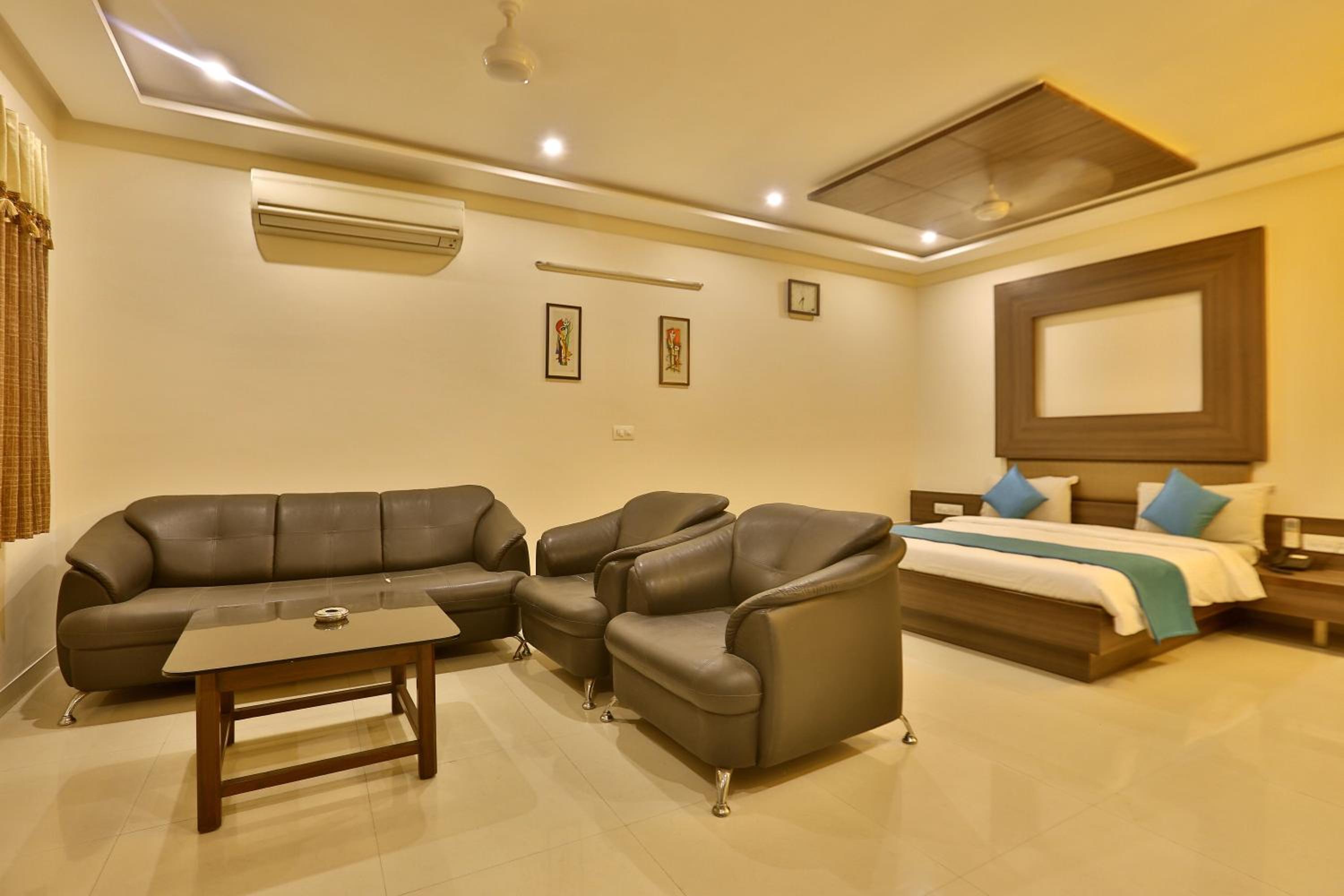 Superior Double Room photo 3
