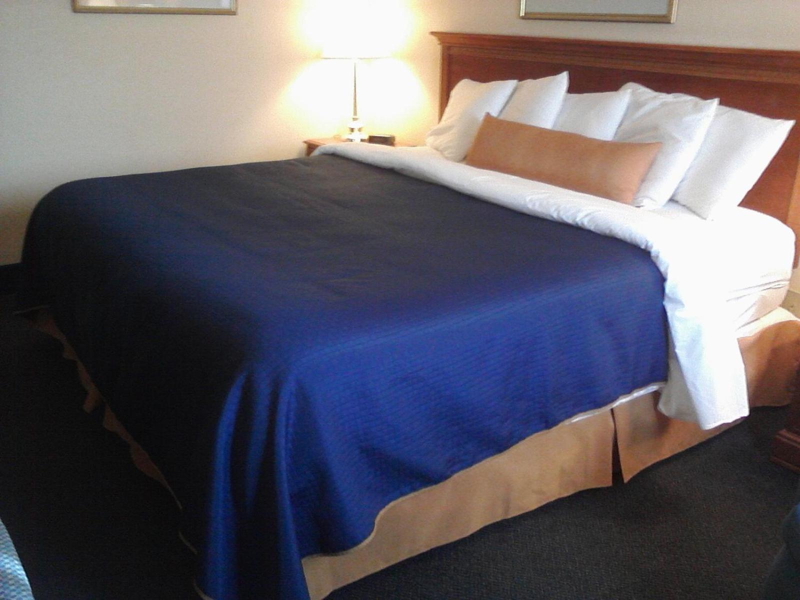 Business Double Room - Photo 2