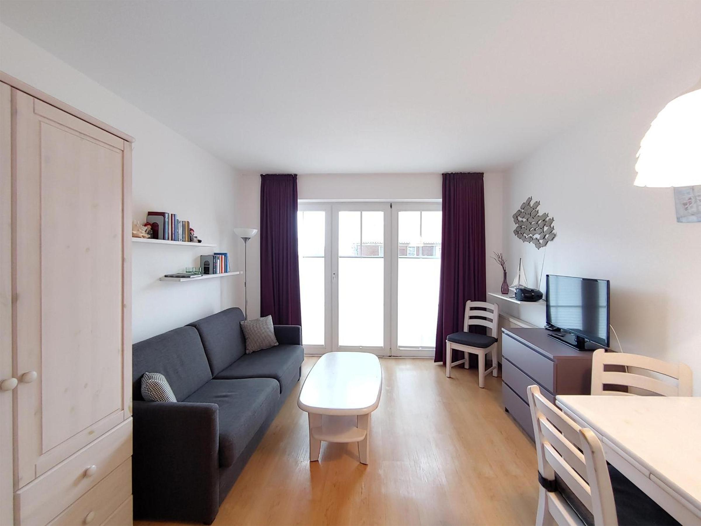 Apartment with Sea View photo 1