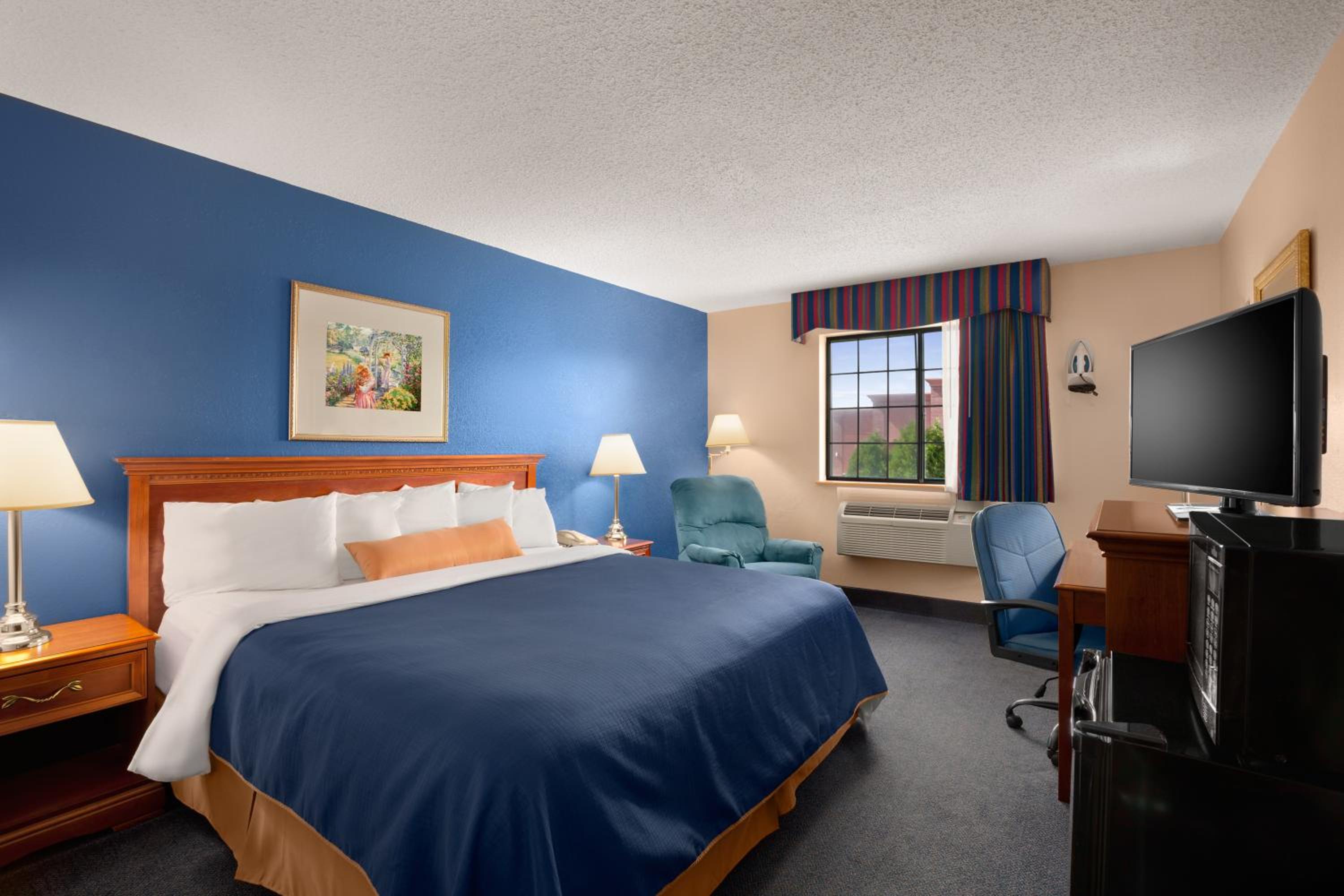 Business Double Room - Photo 3
