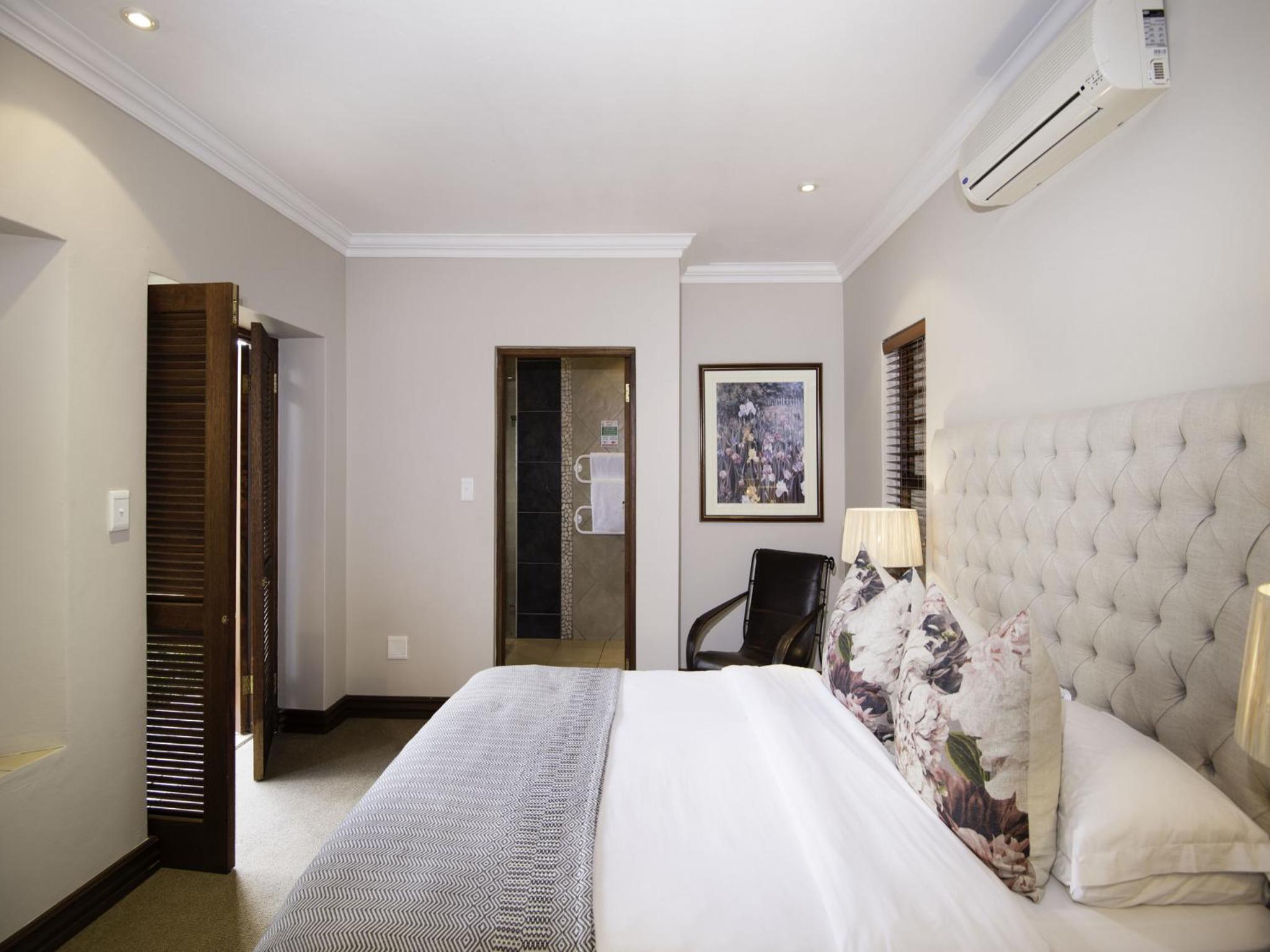 Luxury Double Room - 3