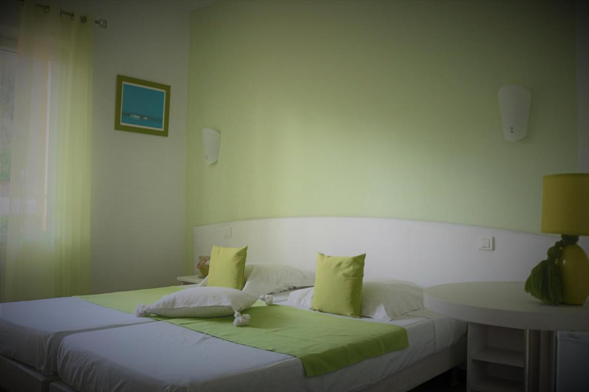 Twin Room photo 3
