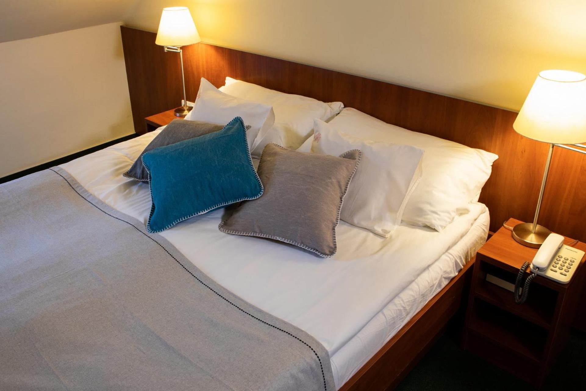 Double Room with Terrace photo 1