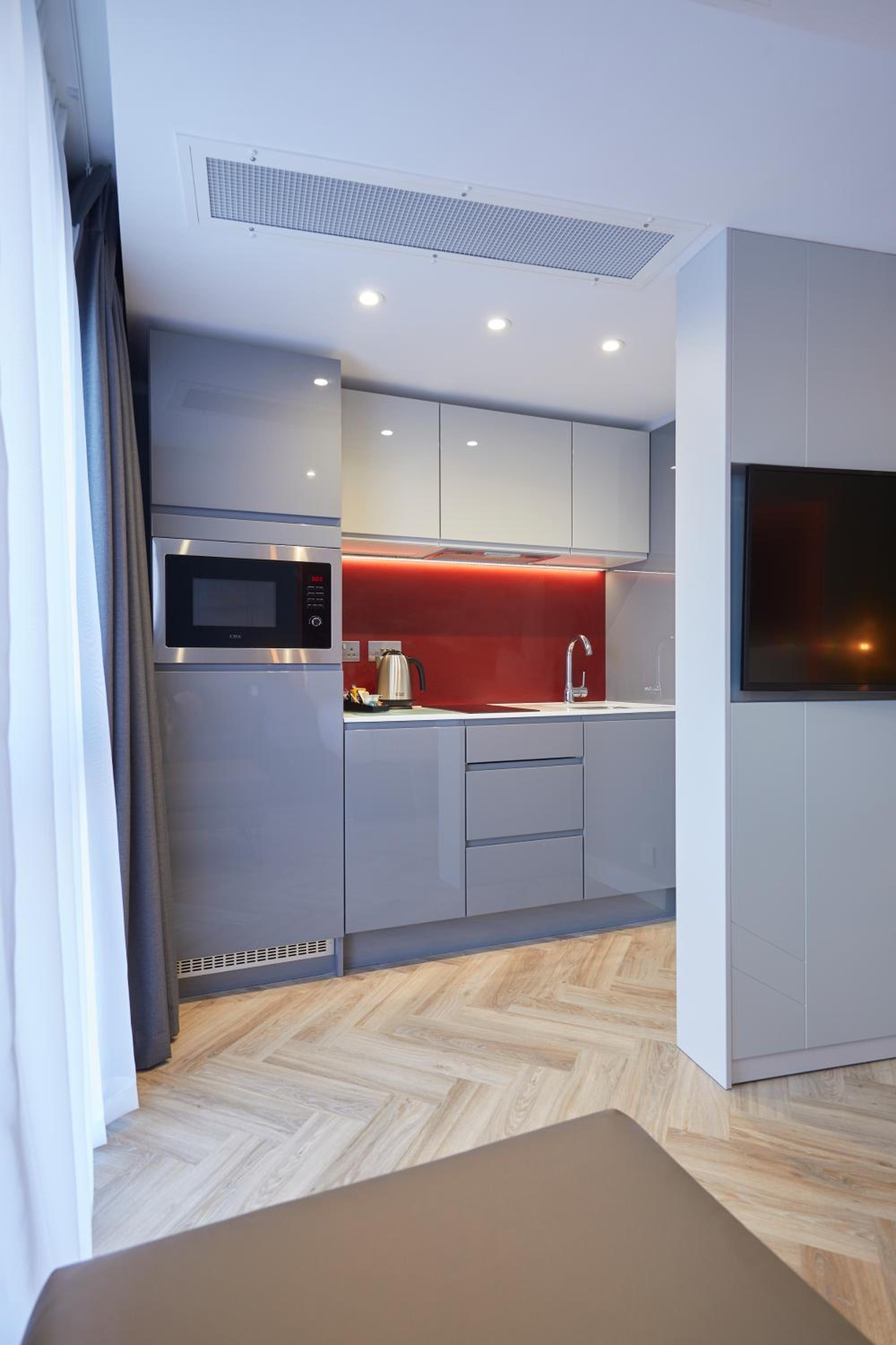 Smart Studio - Photo 2