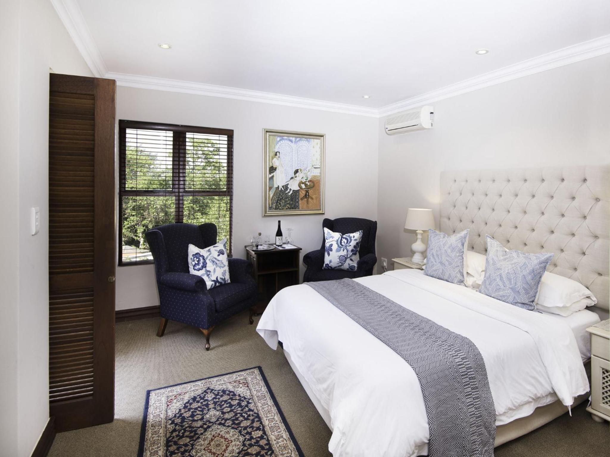 Double Room - Photo 1