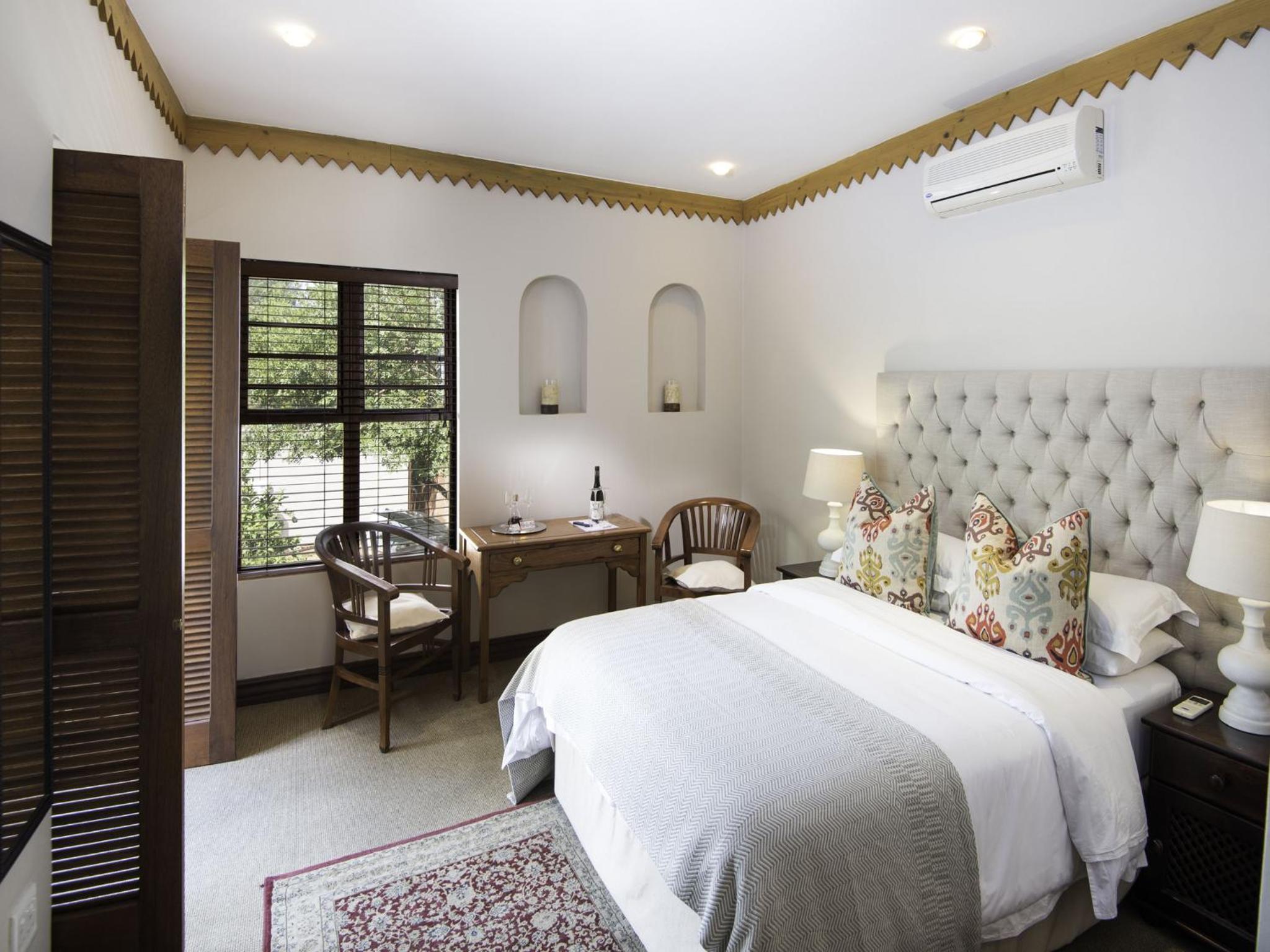 Double Room - Photo 2