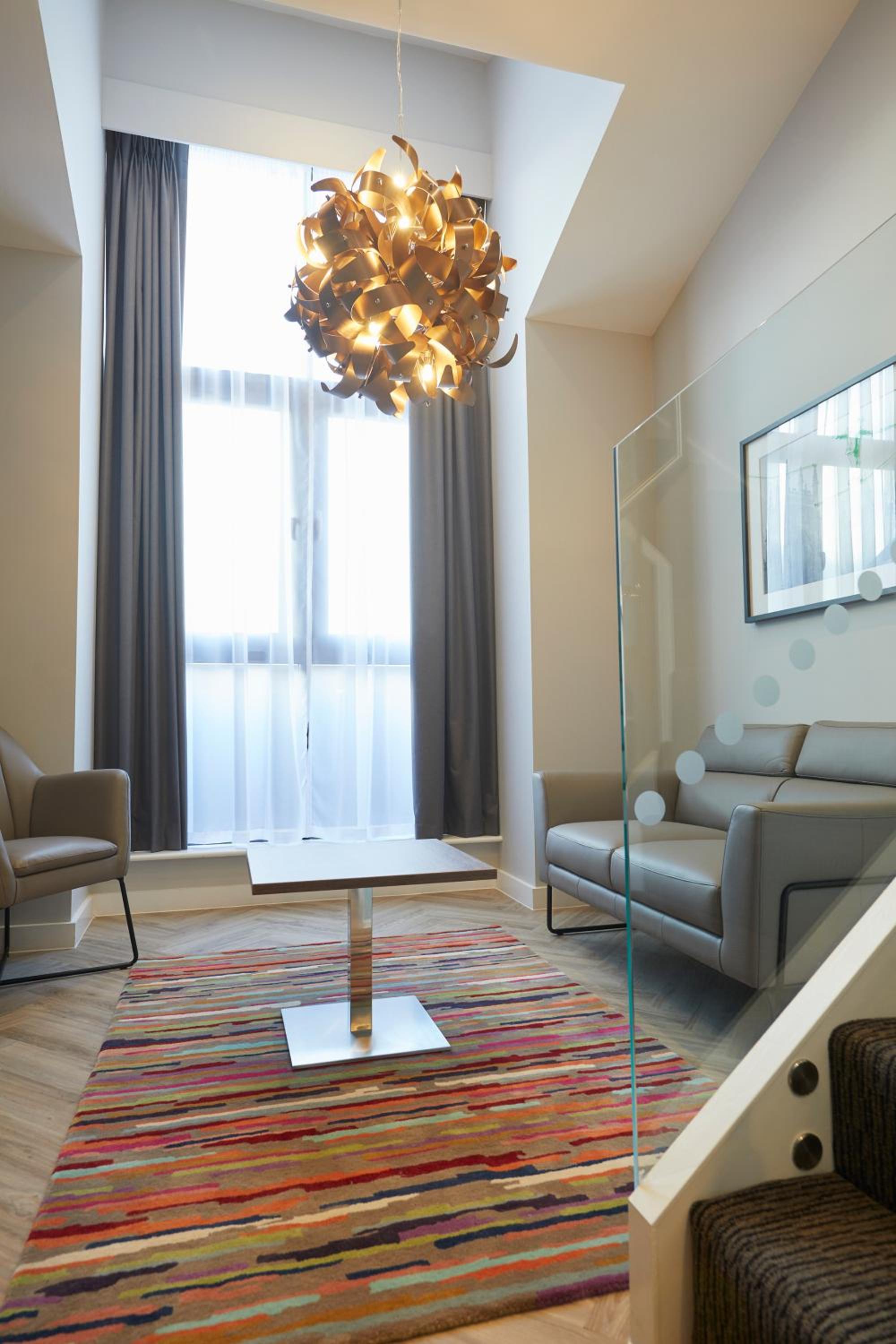 Loft Suite - Photo 7